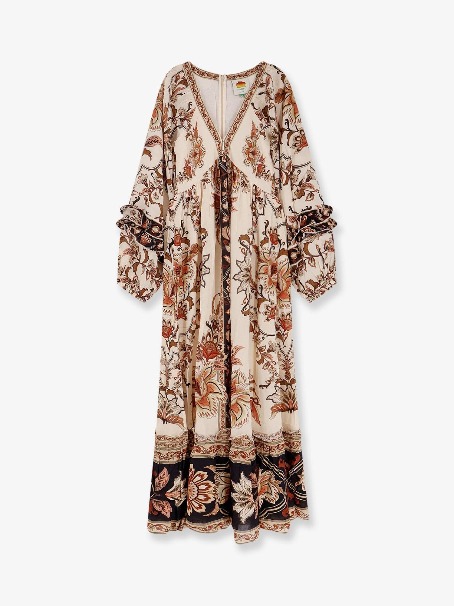 FARM Rio Maxi dresses for Women | Online Sale up to 30% off | Lyst FARM Rio Maxi dresses for Women | Online Sale up to 30% off | Lyst