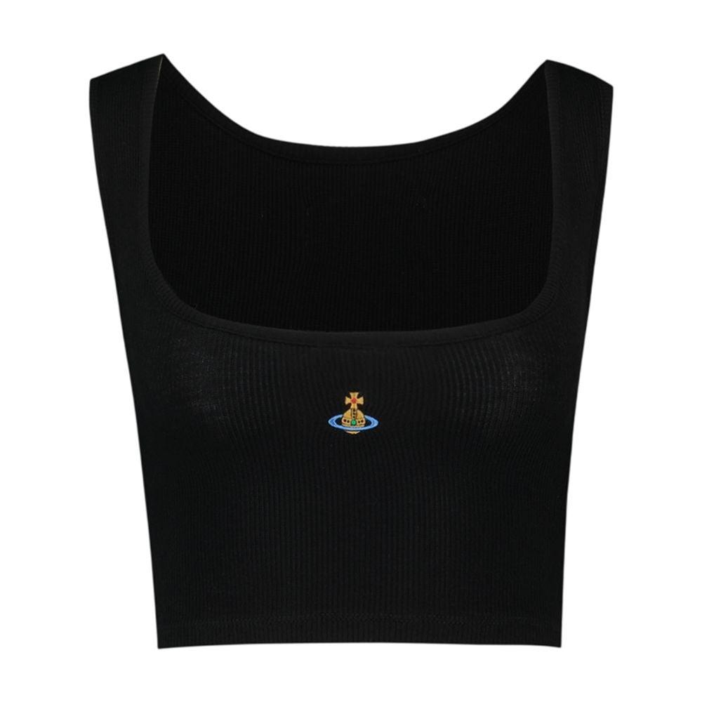 Vivienne Westwood Sleeveless and tank tops for Women | Online Sale