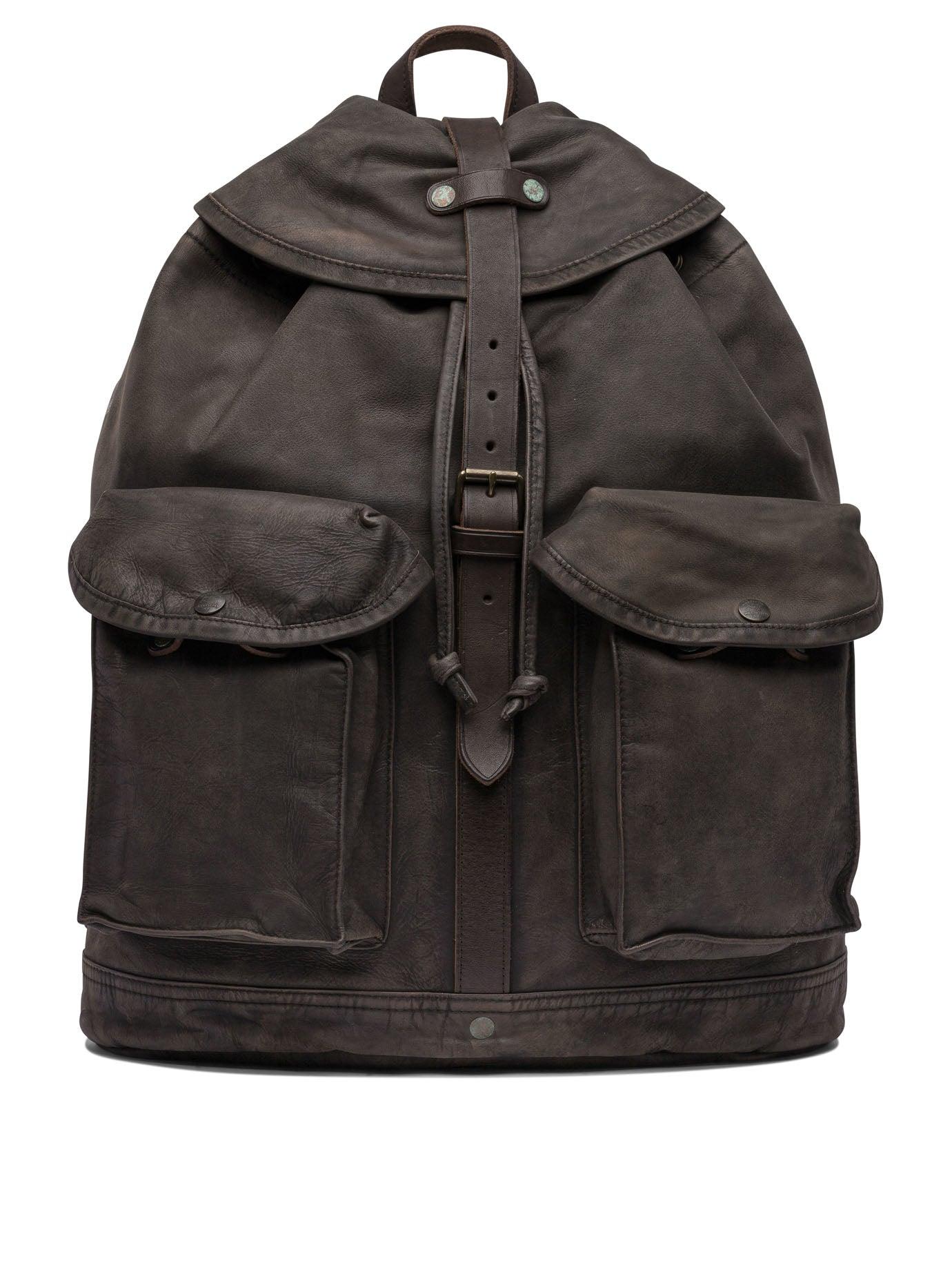 Men's RRL Backpacks from $495 | Lyst