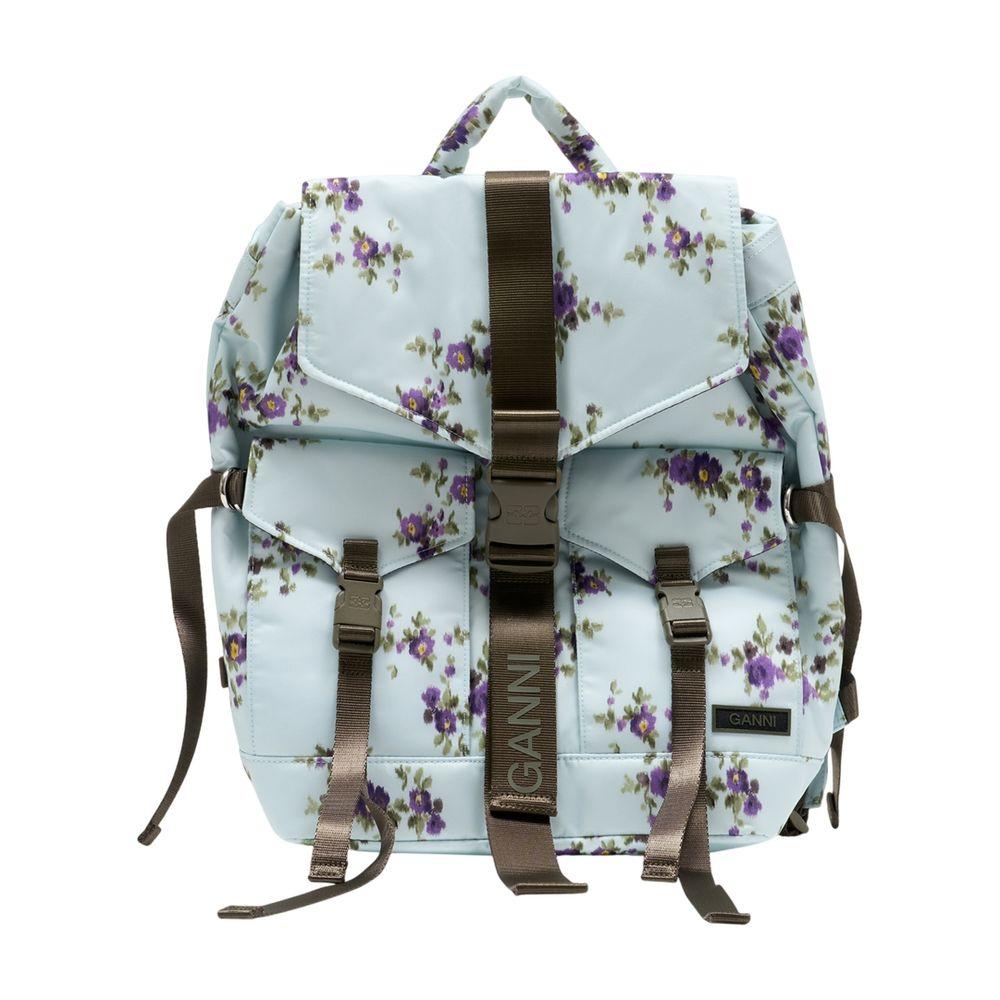Ganni Backpacks for Women | Online Sale up to 38% off | Lyst