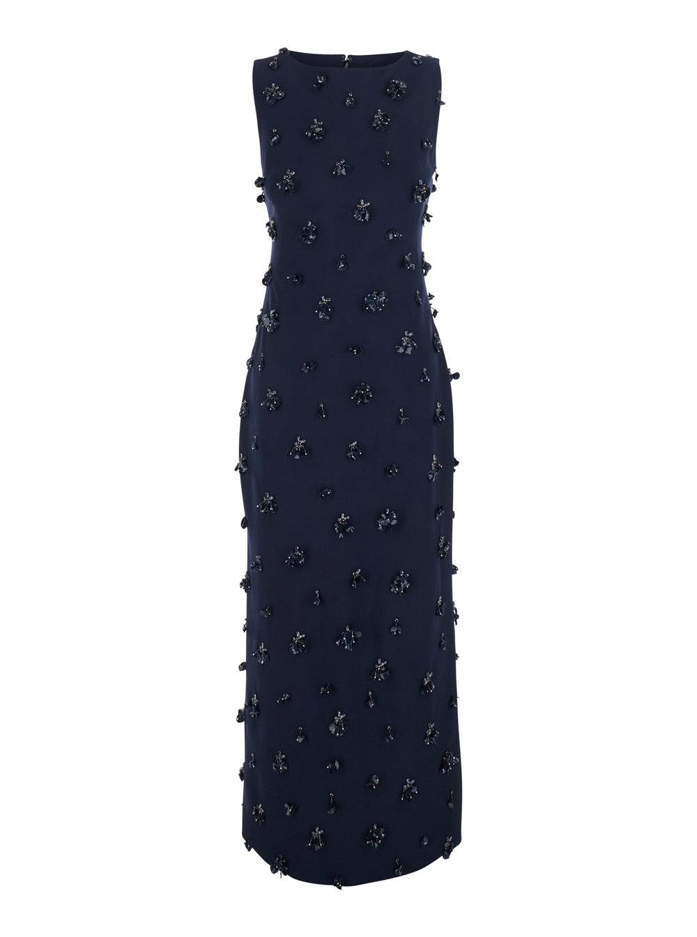 lace chinese dress Lydia Bespoke Dress