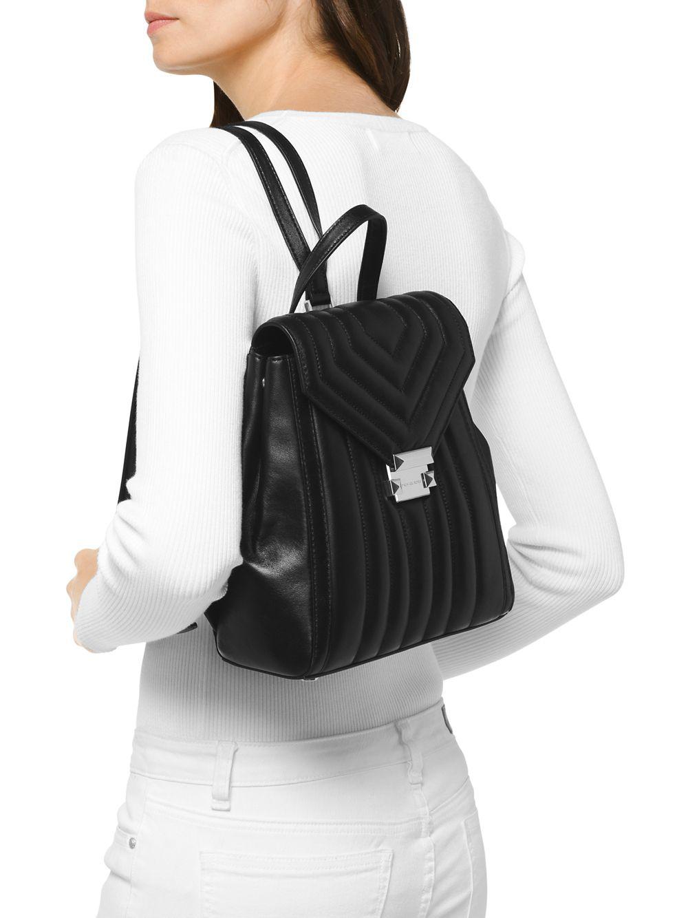 mk whitney backpack