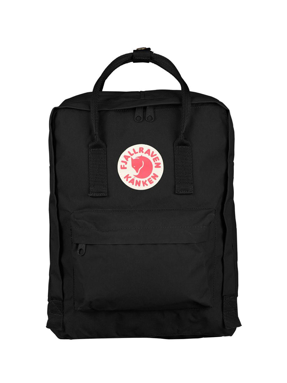 black classic kanken