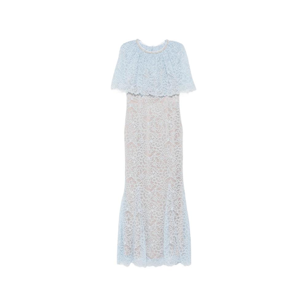 Designer Overlay Dresses for Women - Up to 76% off | Lyst