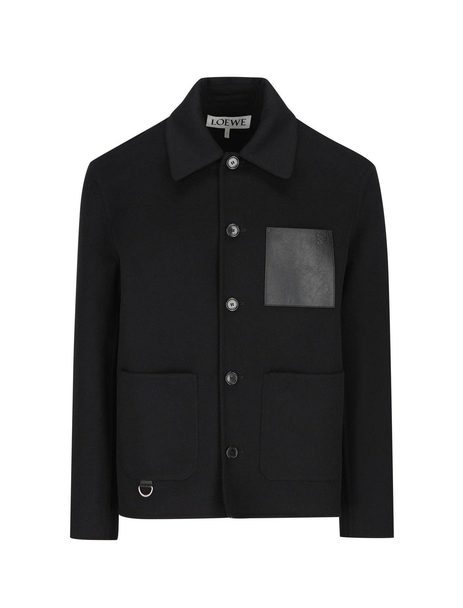 Loewe Jackets for Men | Online Sale up to 51% off | Lyst