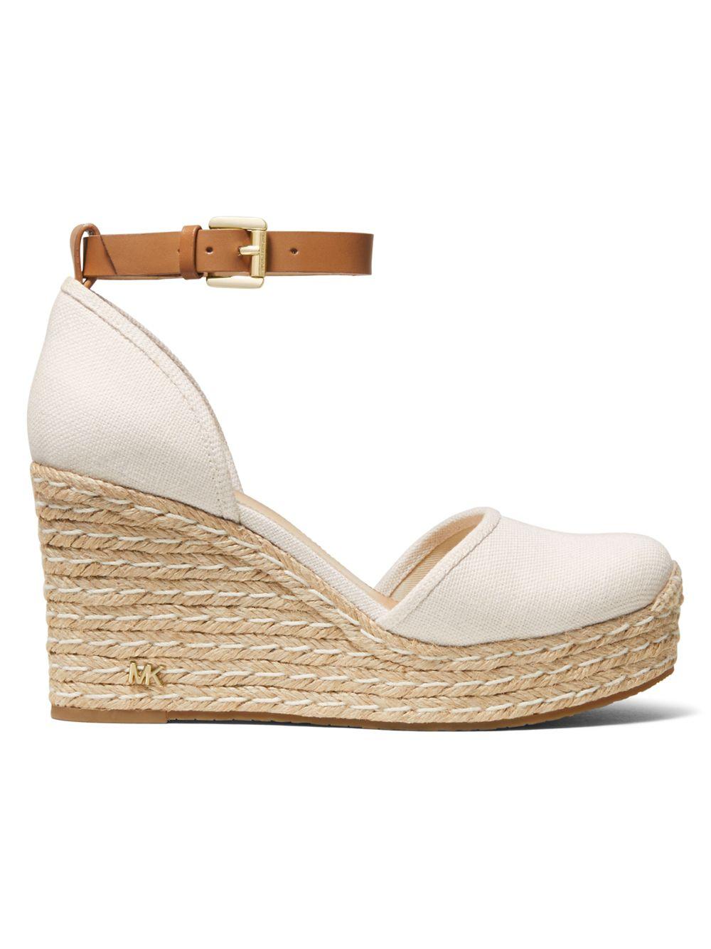 women's kendrick espadrille wedge sandals