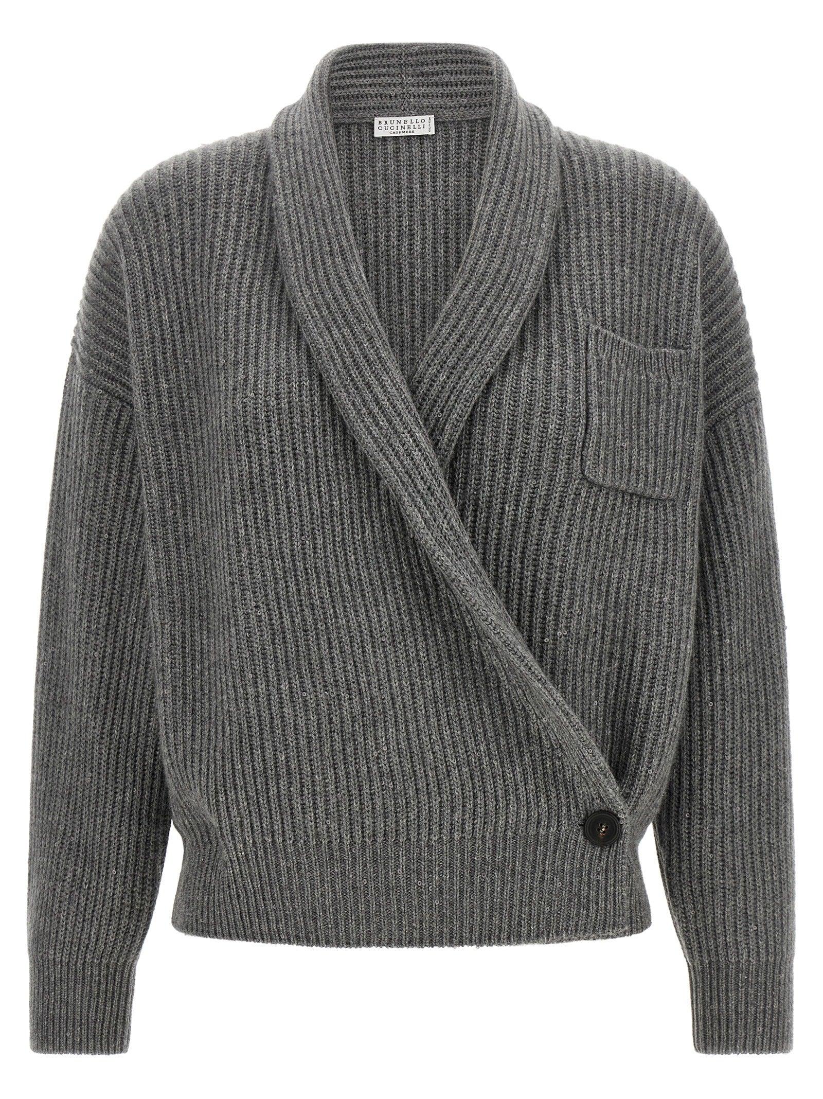 Brunello Cucinelli Cardigans for Women | Online Sale up to 43% off