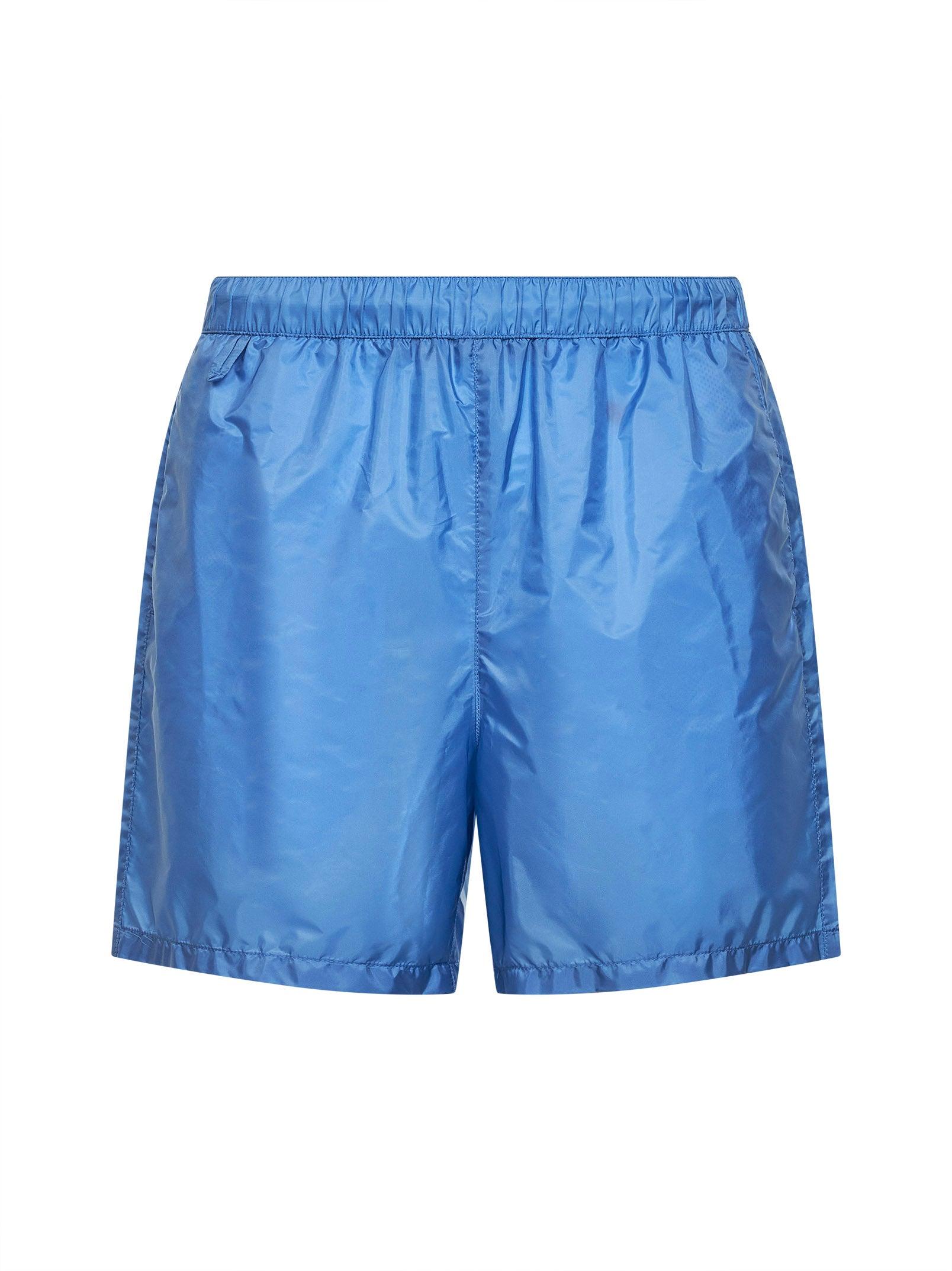 Men's Prada Beachwear and Swimwear | Lyst