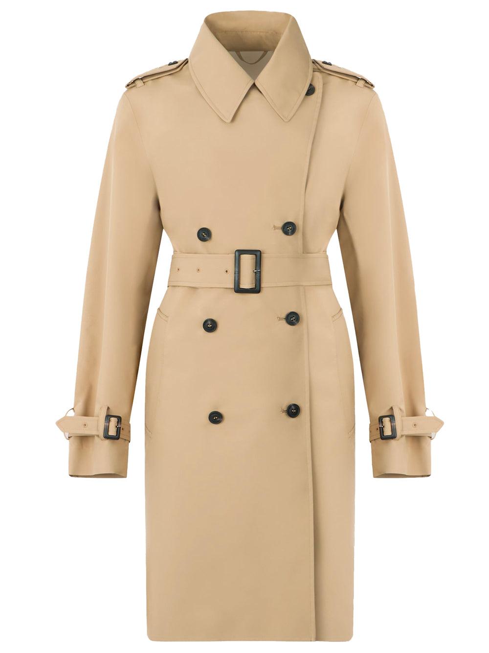 Save The Duck Trench coats for Women | Online Sale up to 61% off