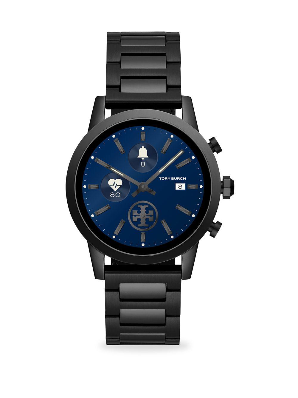 gigi touchscreen smartwatch