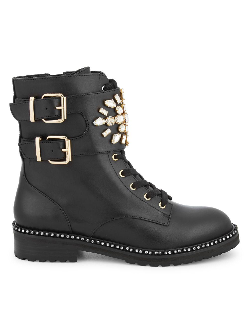 kurt geiger terry boots