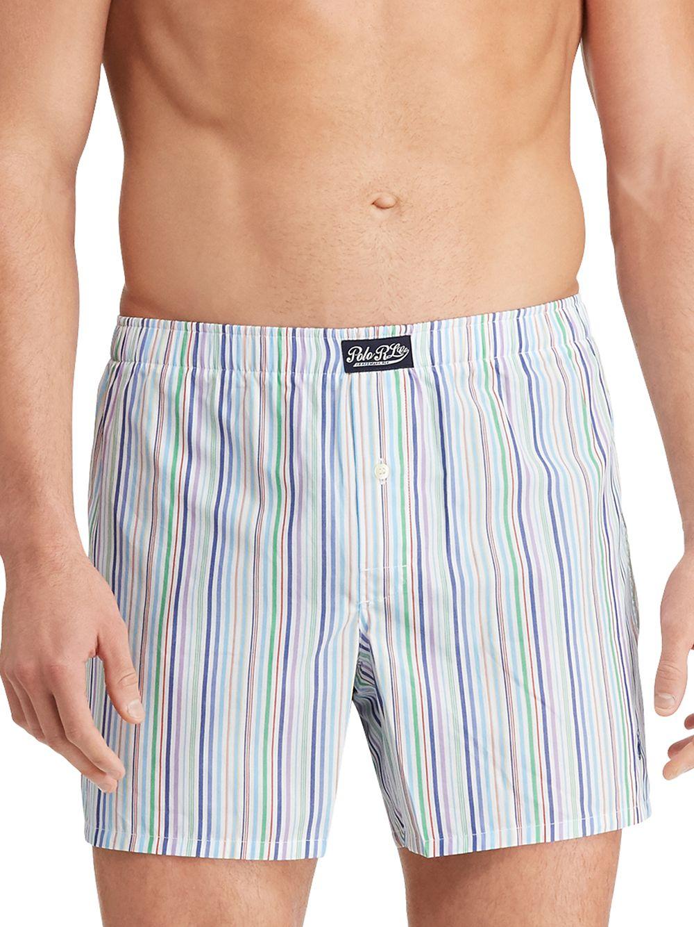 ralph lauren boxer shorts sale