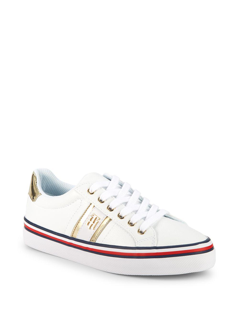 tommy hilfiger fentii sneaker