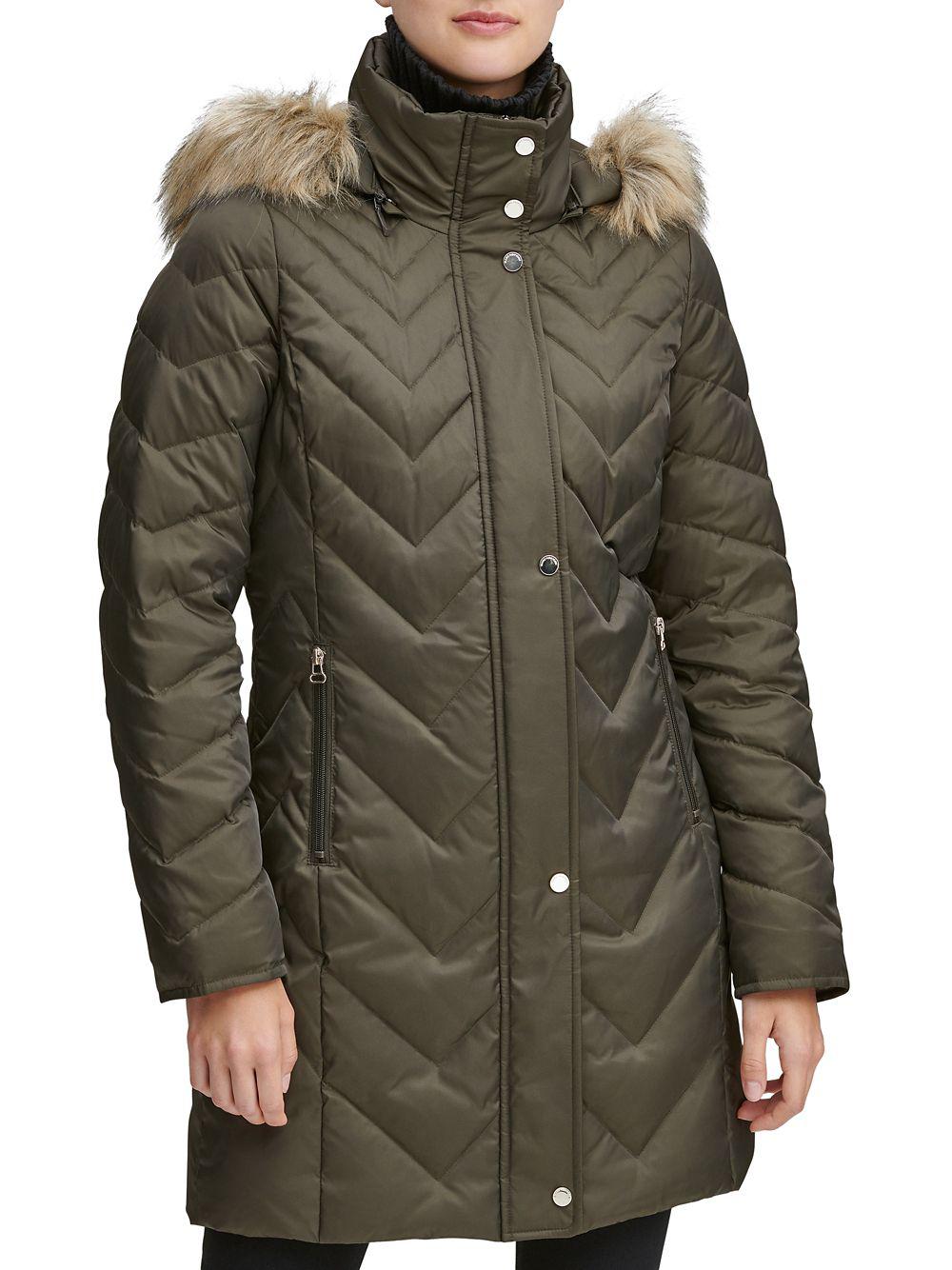 insulated camo jacket