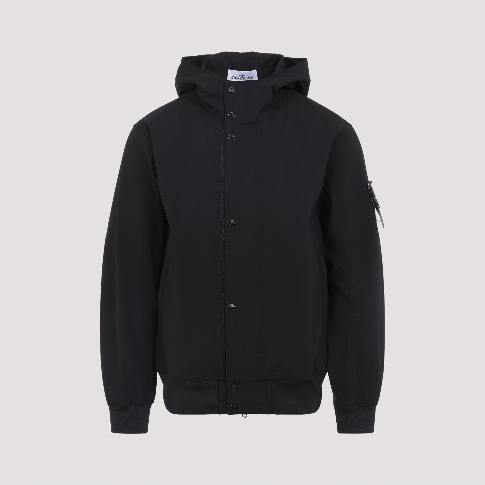 Stone Island Light Soft Shell Jackets for Men - Up to 40% off | Lyst