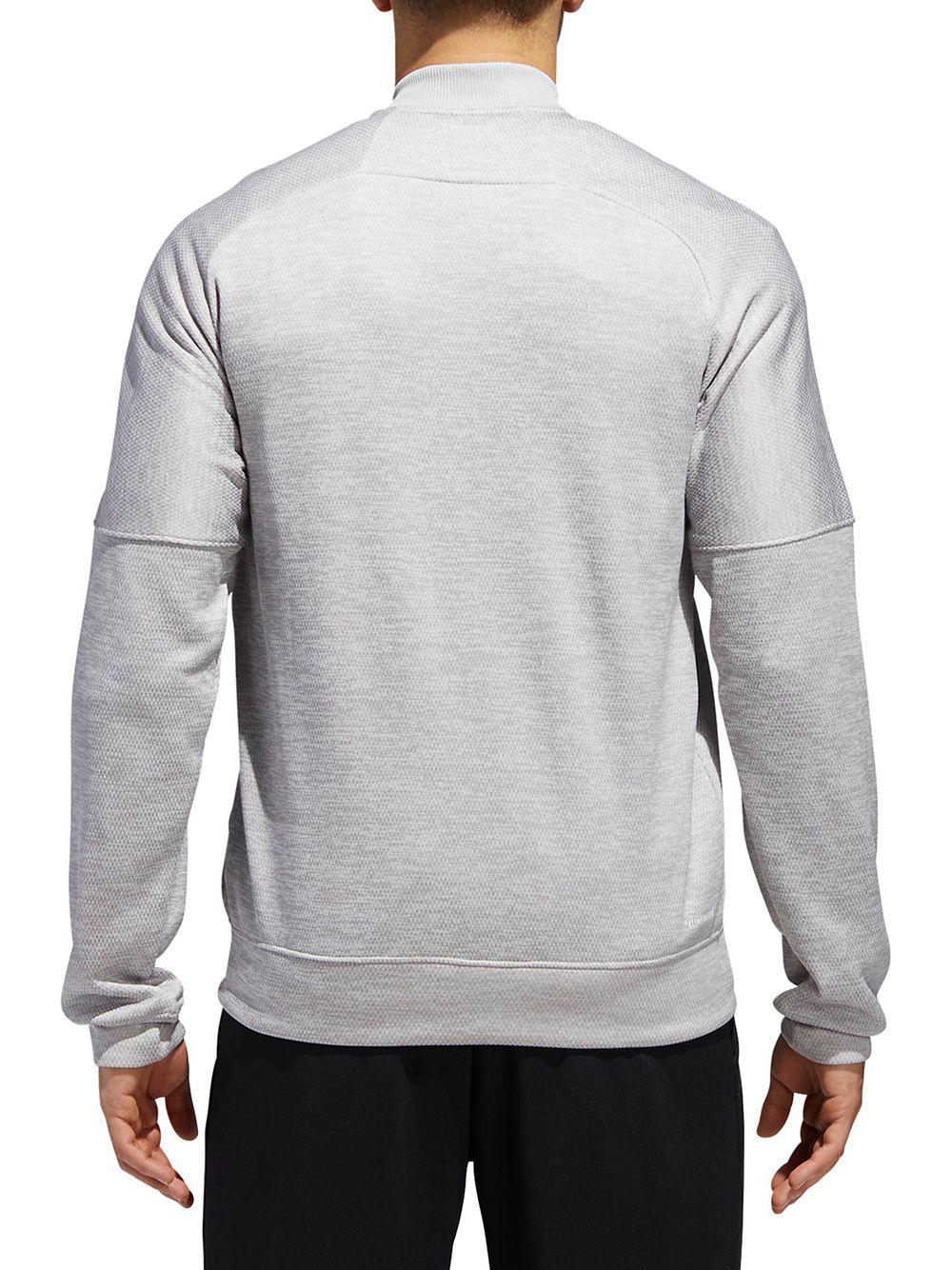 adidas fleece bomber jacket adidas fleece bomber jacket