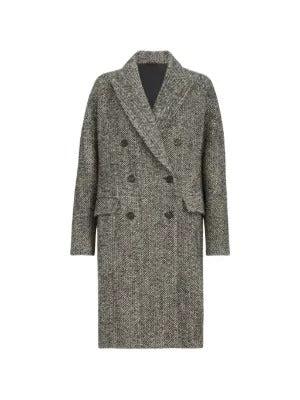 Brunello Cucinelli Coats for Women | Online Sale up to 71% off | Lyst