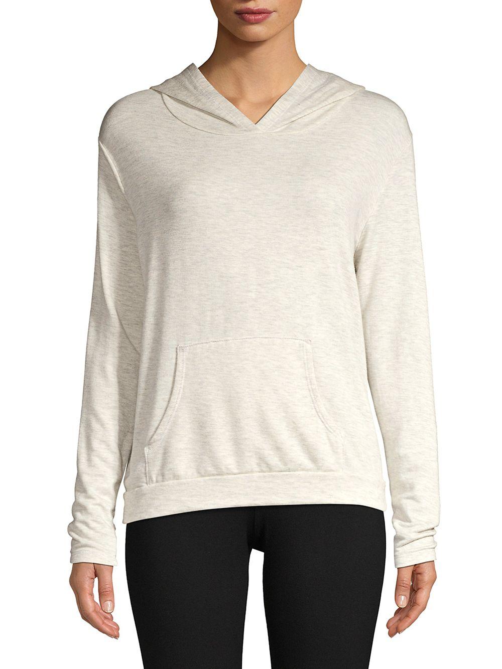 Good Hyouman Love Yourself Hoodie in Natural - Lyst