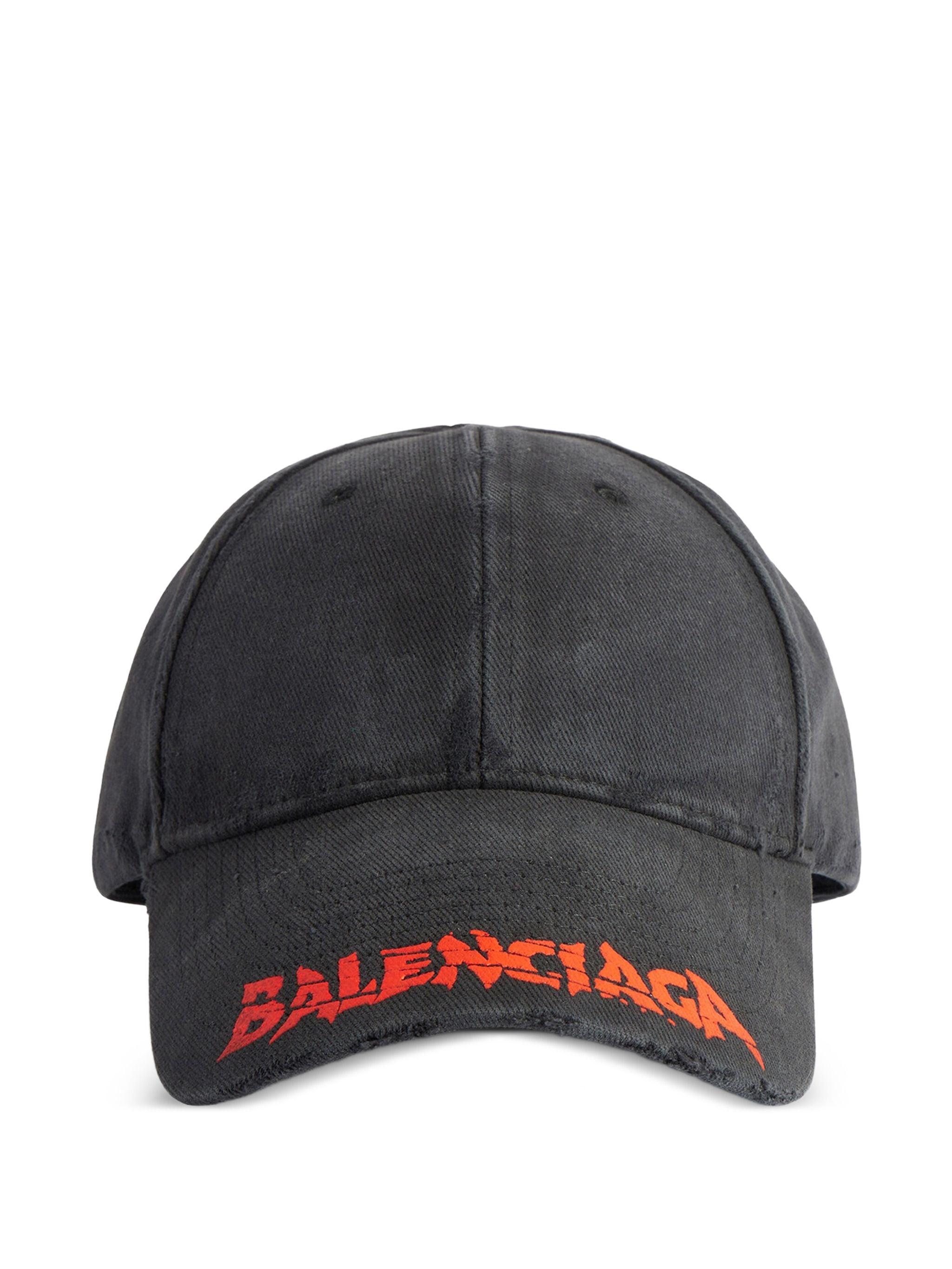Balenciaga Hats for Men | Online Sale up to 38% off | Lyst