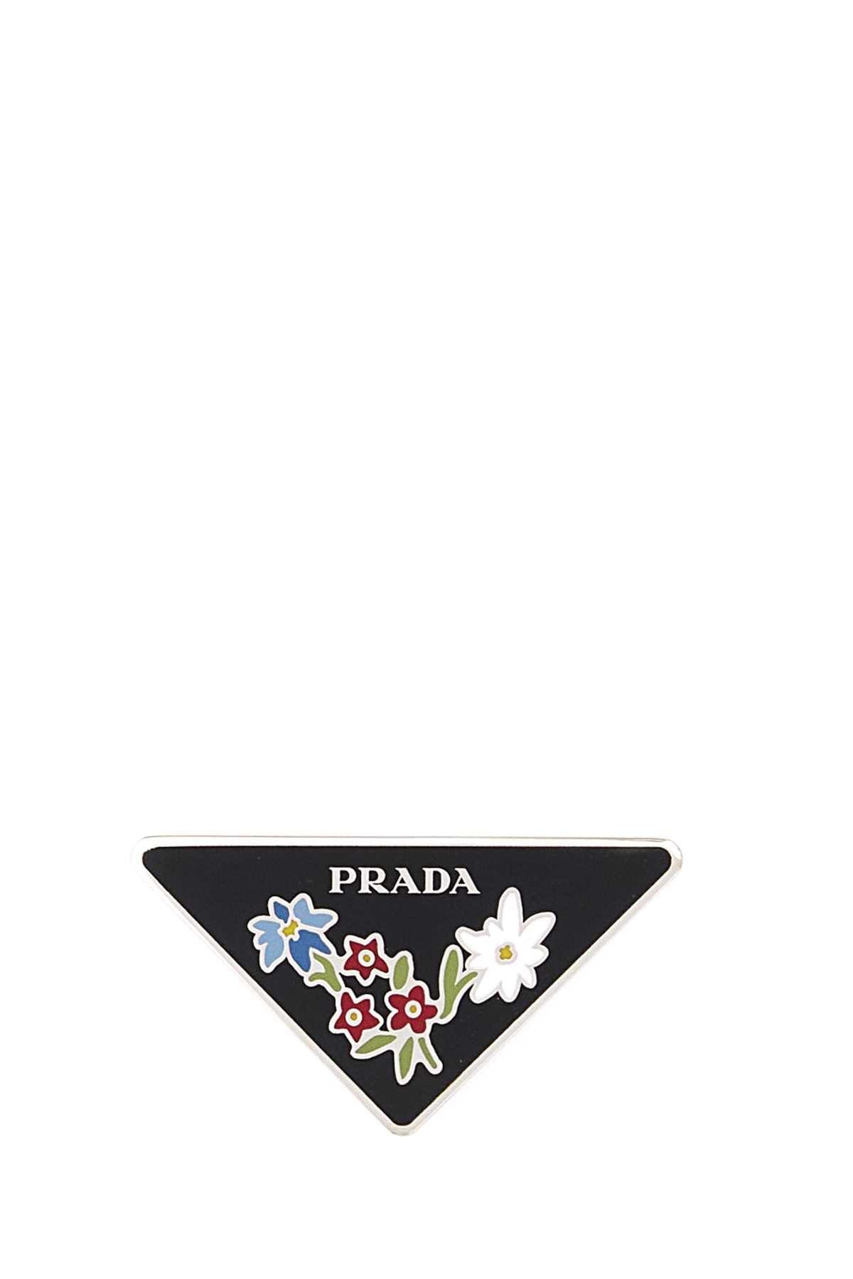 Women's Prada Brooches | Lyst