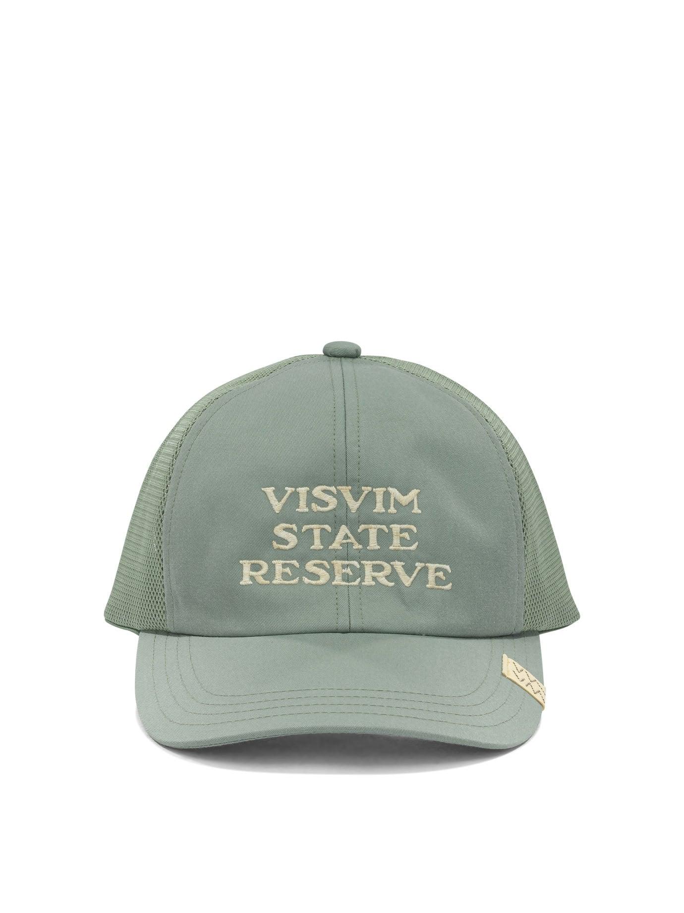 Visvim Hats for Men | Online Sale up to 46% off | Lyst