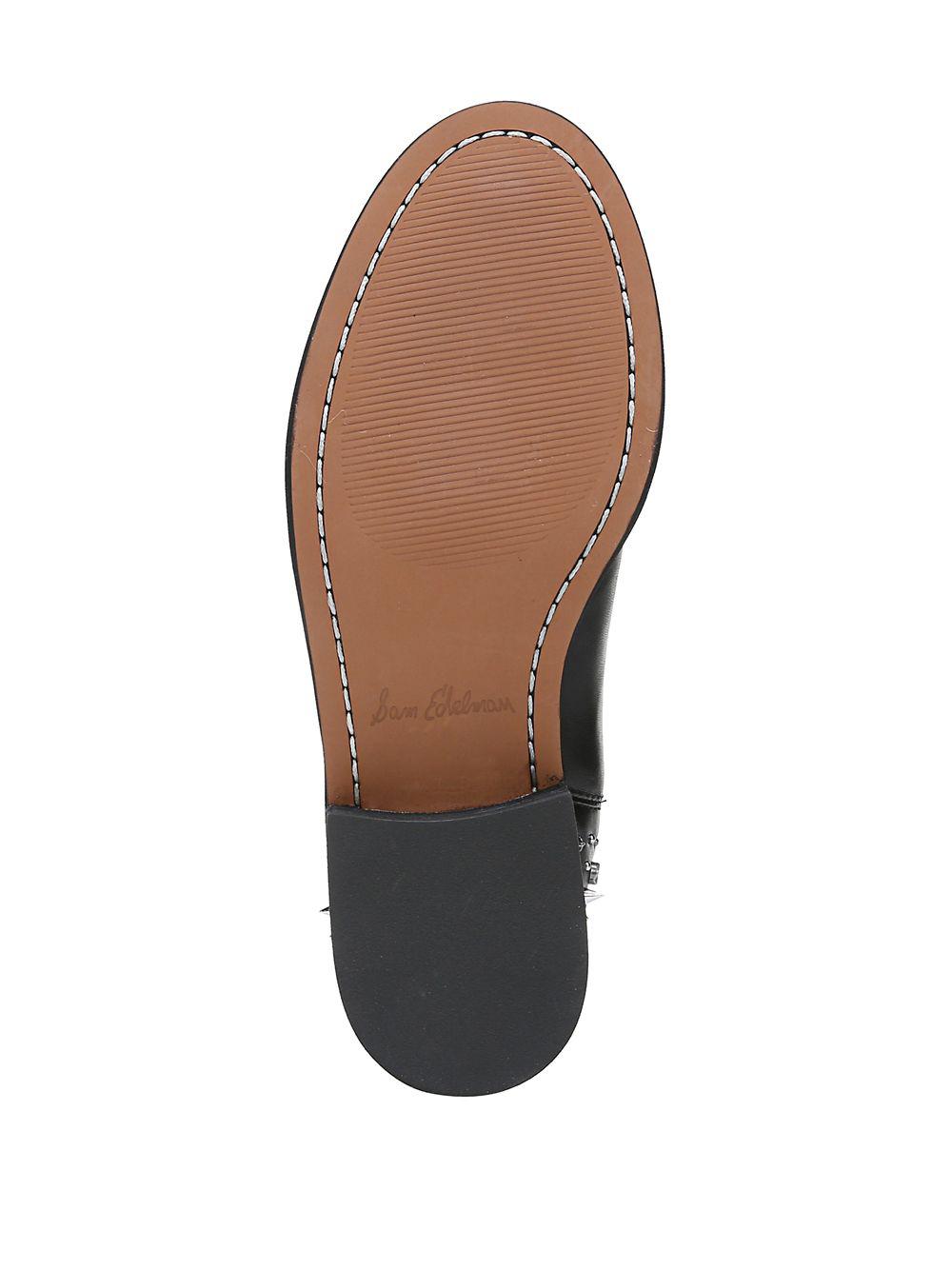 dover embellished boot