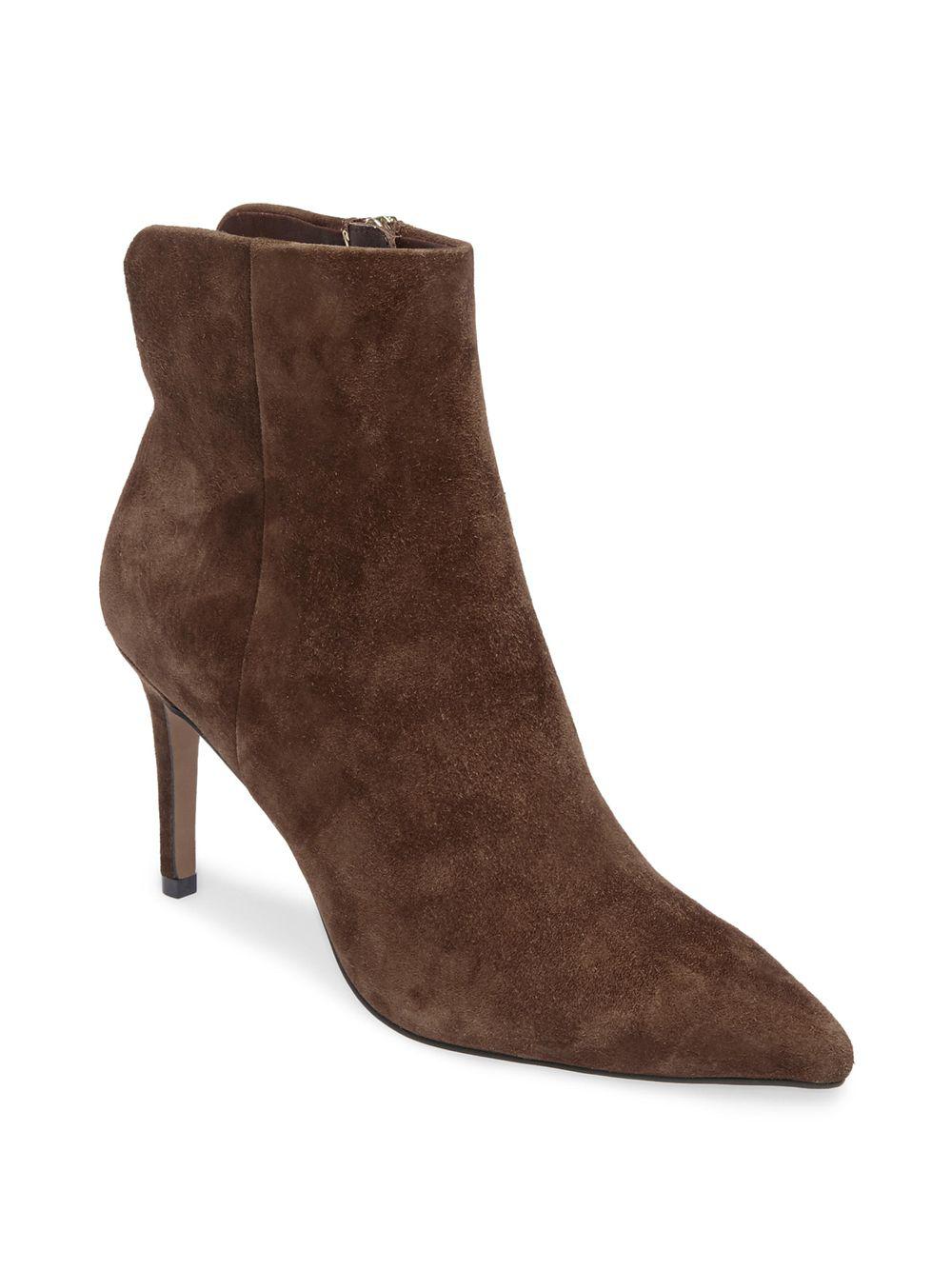 steven by steve madden leila booties