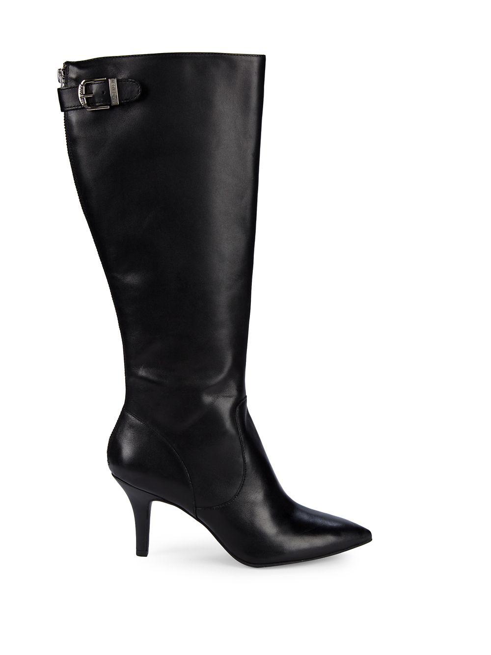 anne klein fliss boot