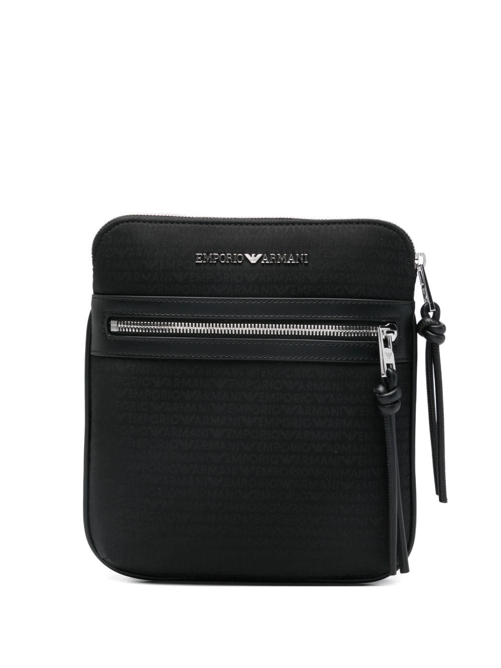 Emporio Armani Shoulder bags for Women | Online Sale up to 58% off