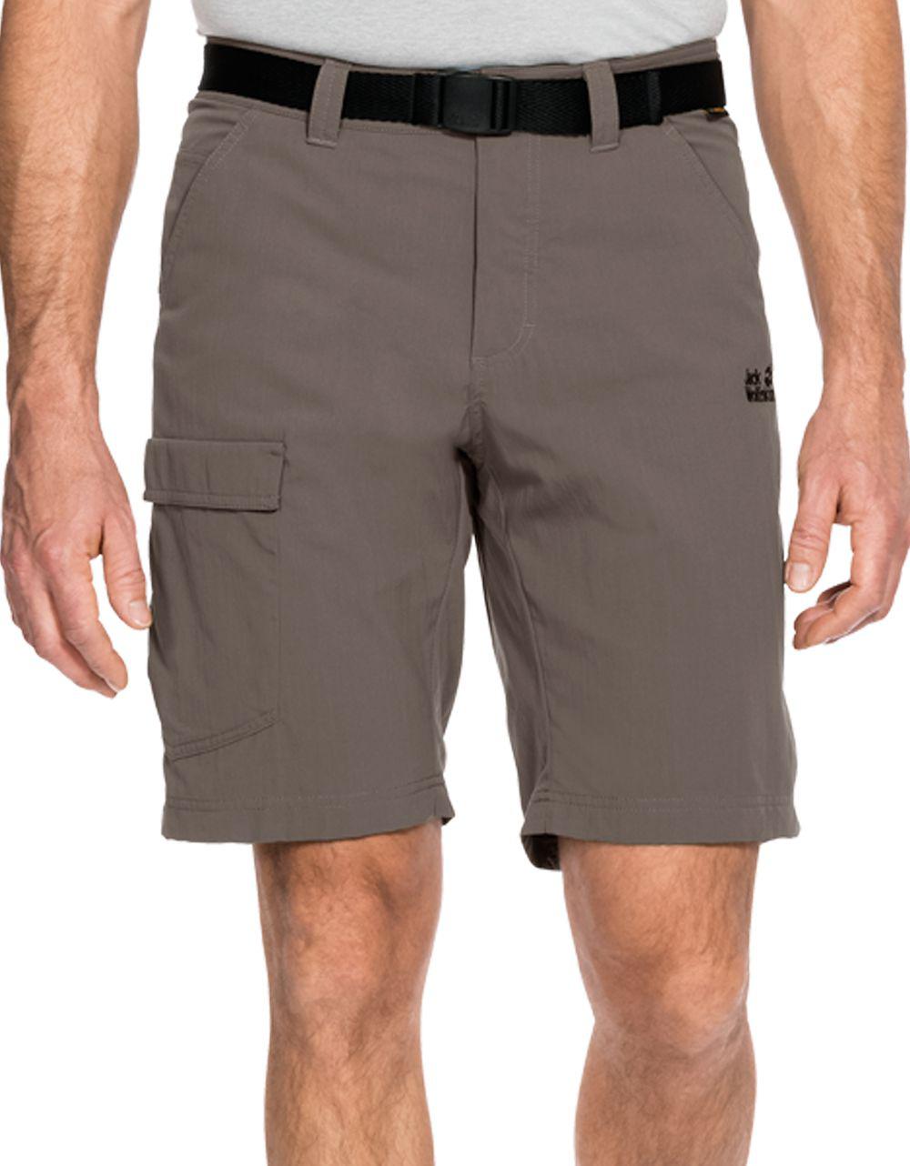 jack wolfskin hoggar shorts