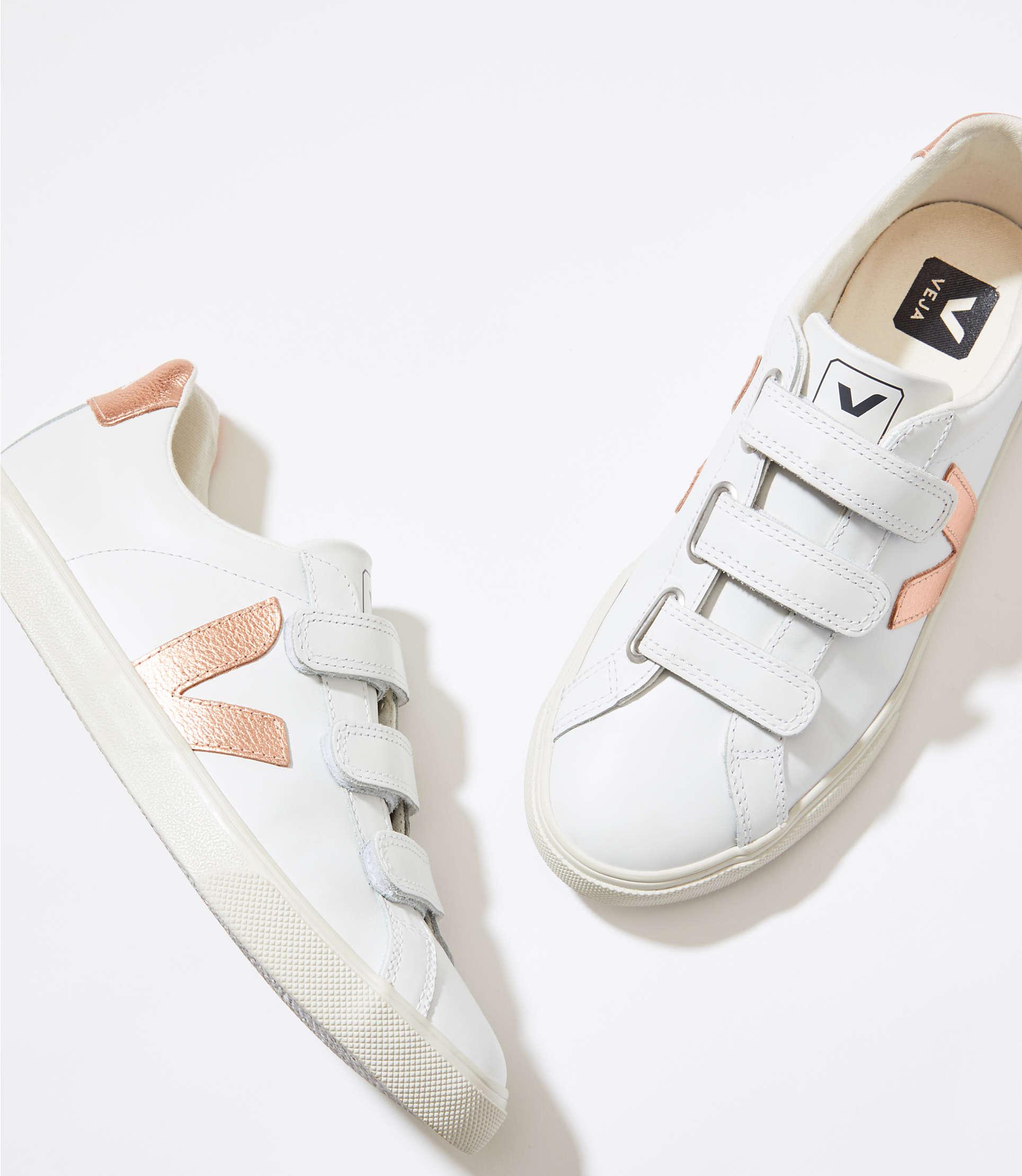 veja esplar rose gold