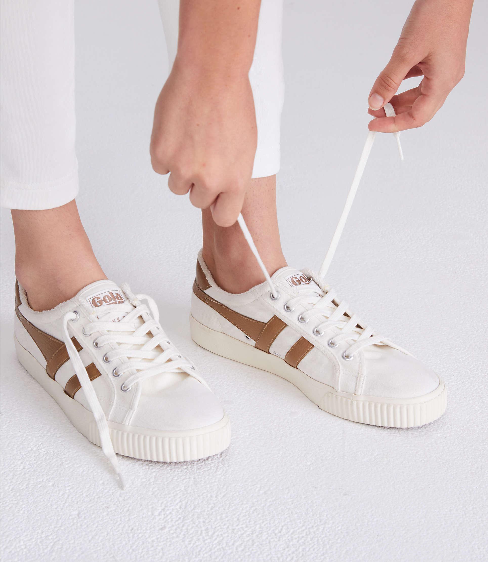 lou and grey gola sneakers