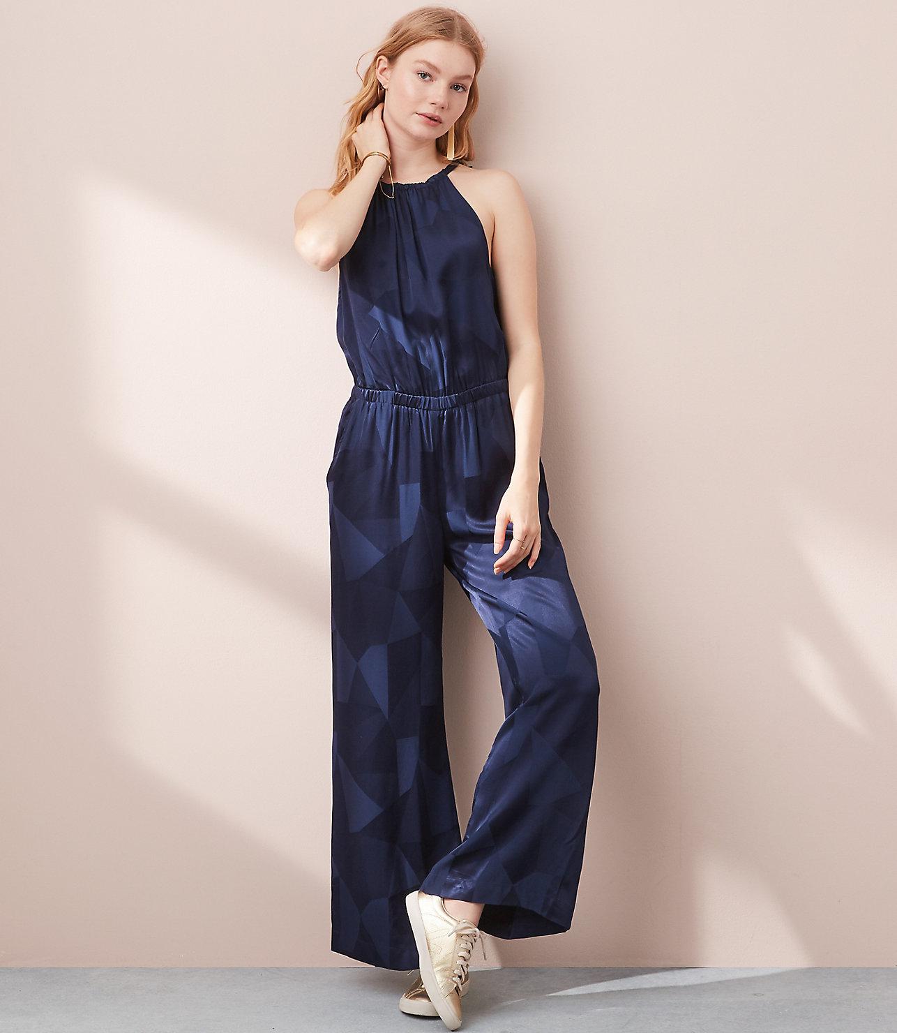 lou and gray jumpsuit