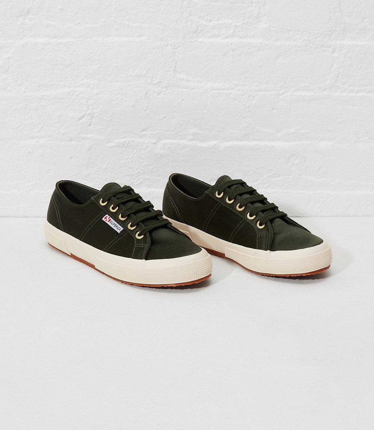 superga 2750 satin