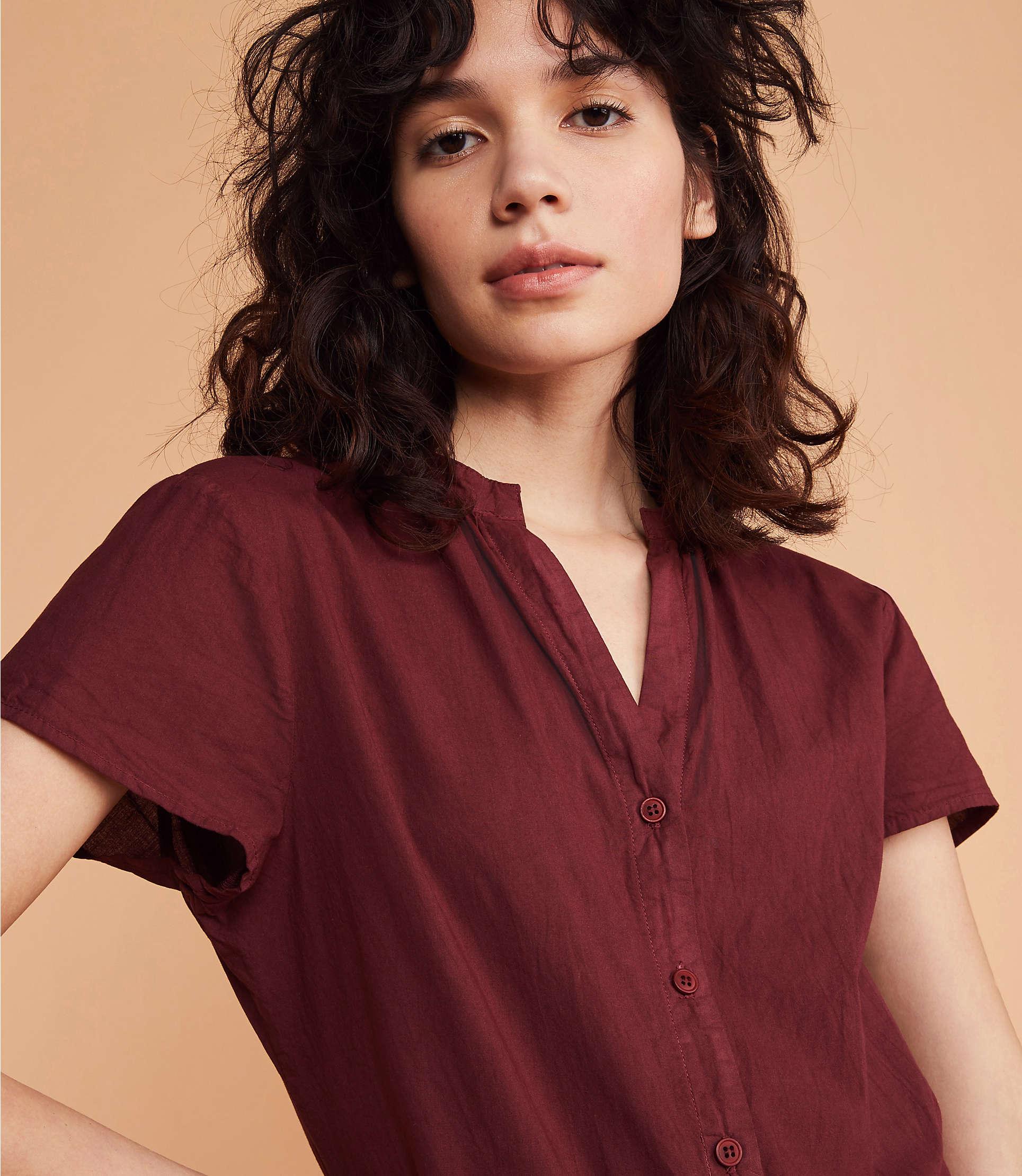 lacausa bungalow jumpsuit