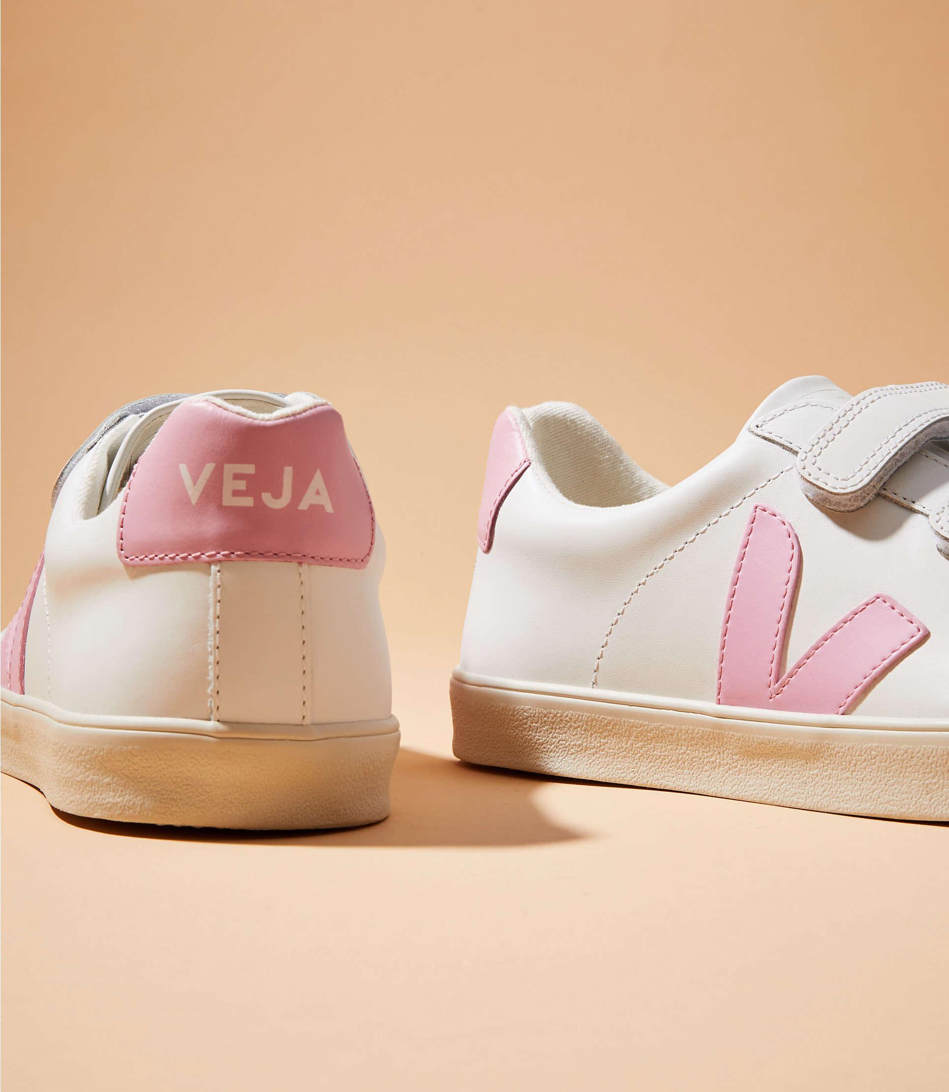 veja esplar 3 lock