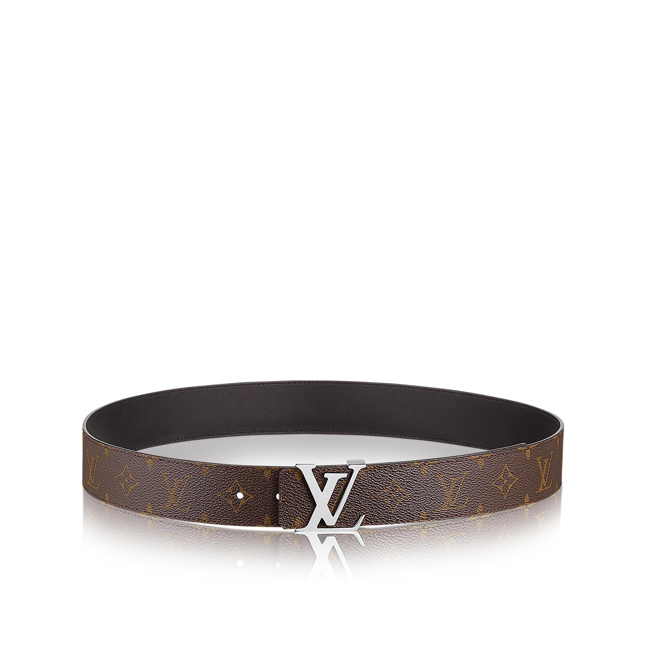 belt lv reversible 40mm initiales Initiales Reversible Lv vuitton for Black 40mm in Louis belt lv reversible 40mm initiales Initiales Reversible Lv vuitton for Black 40mm in Louis