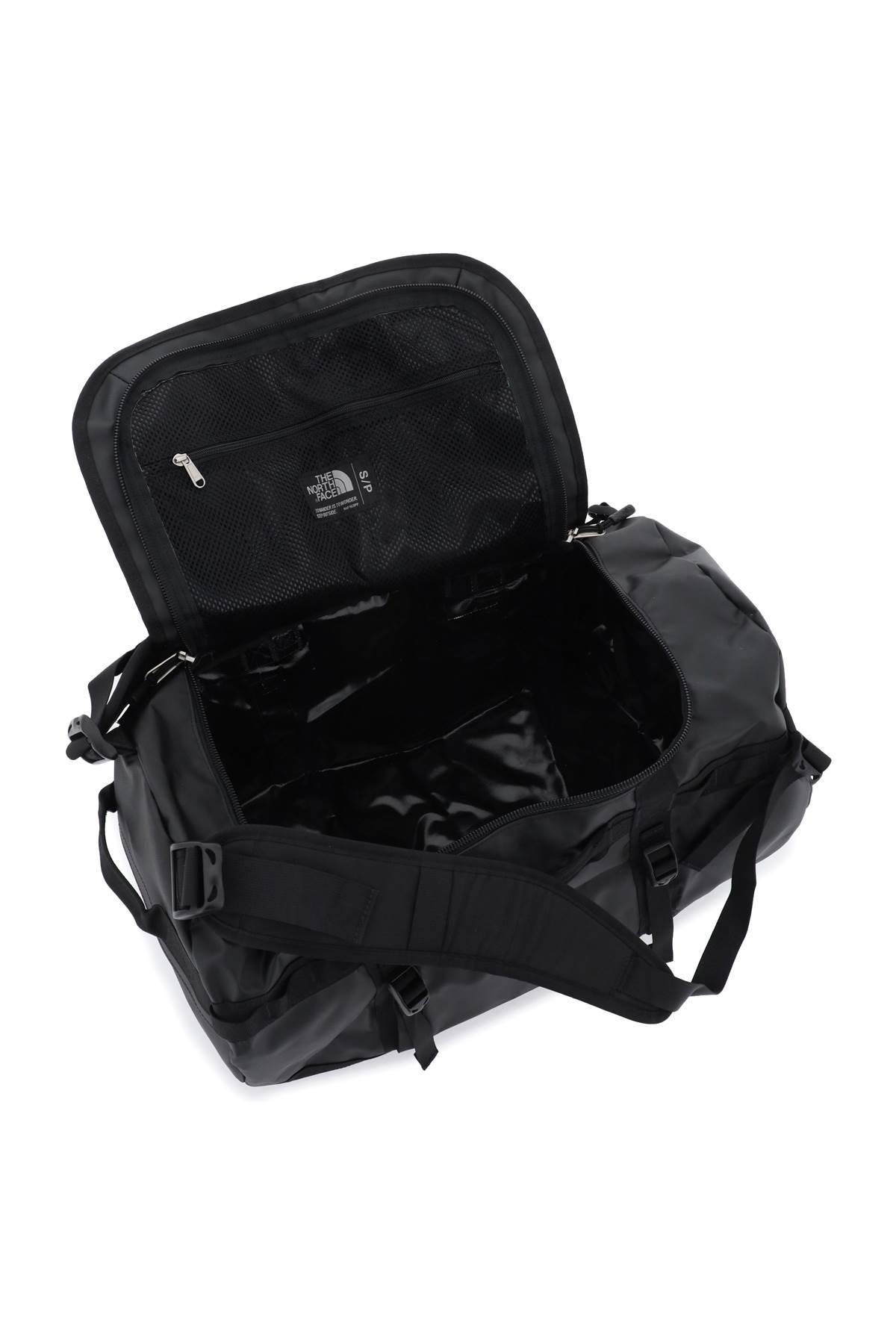 The North Face Small Base Camp Duffel Bag in Black | Lyst