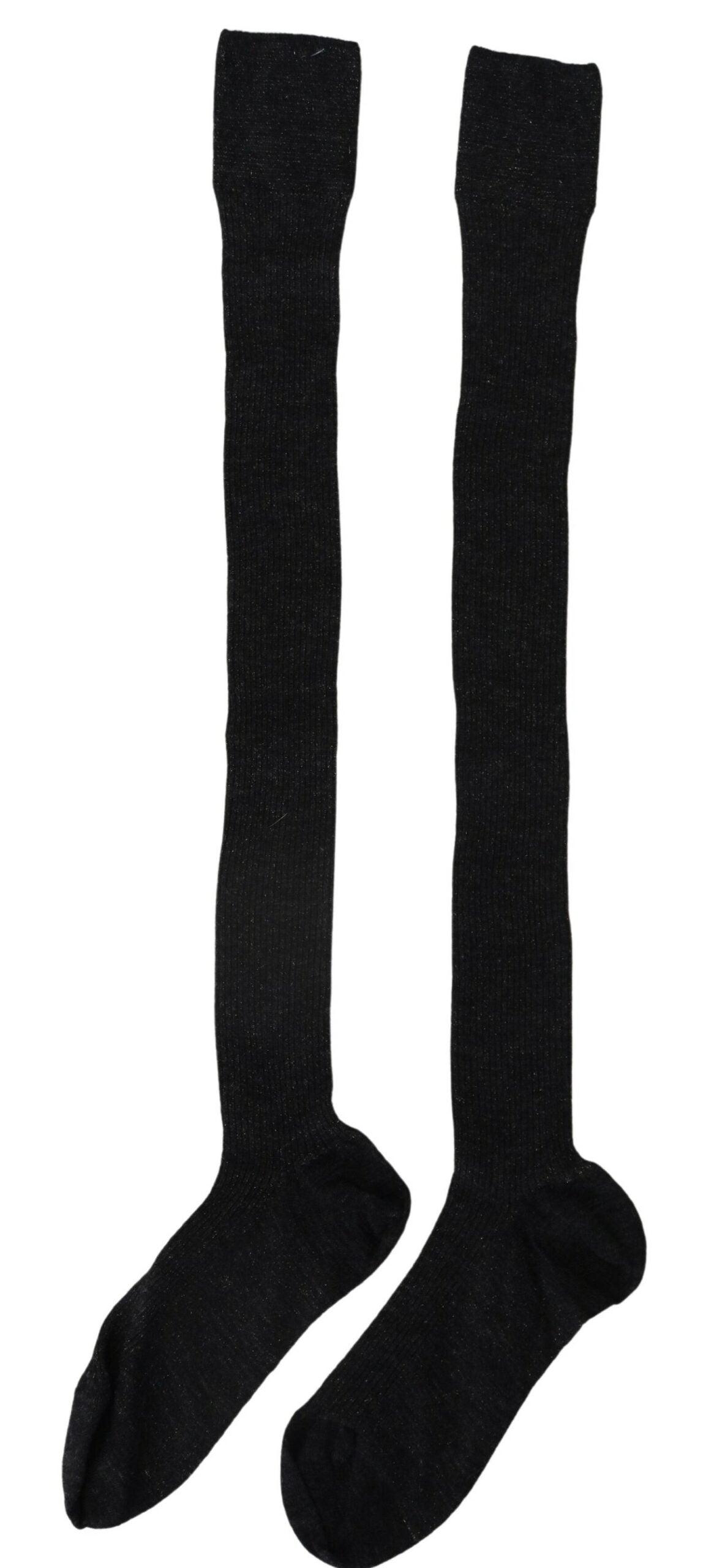 Prada top womens socks