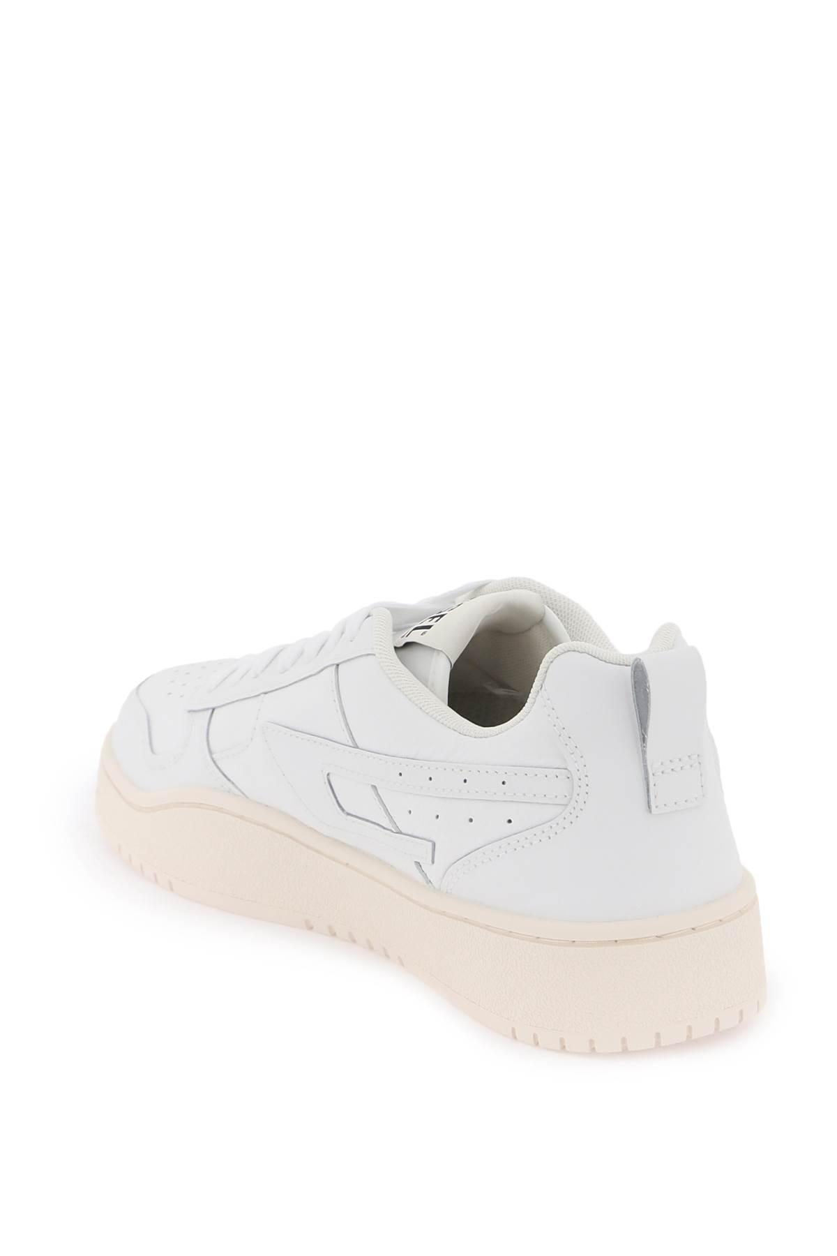 DIESEL S-ukiyo V2 Sneakers in White for Men | Lyst