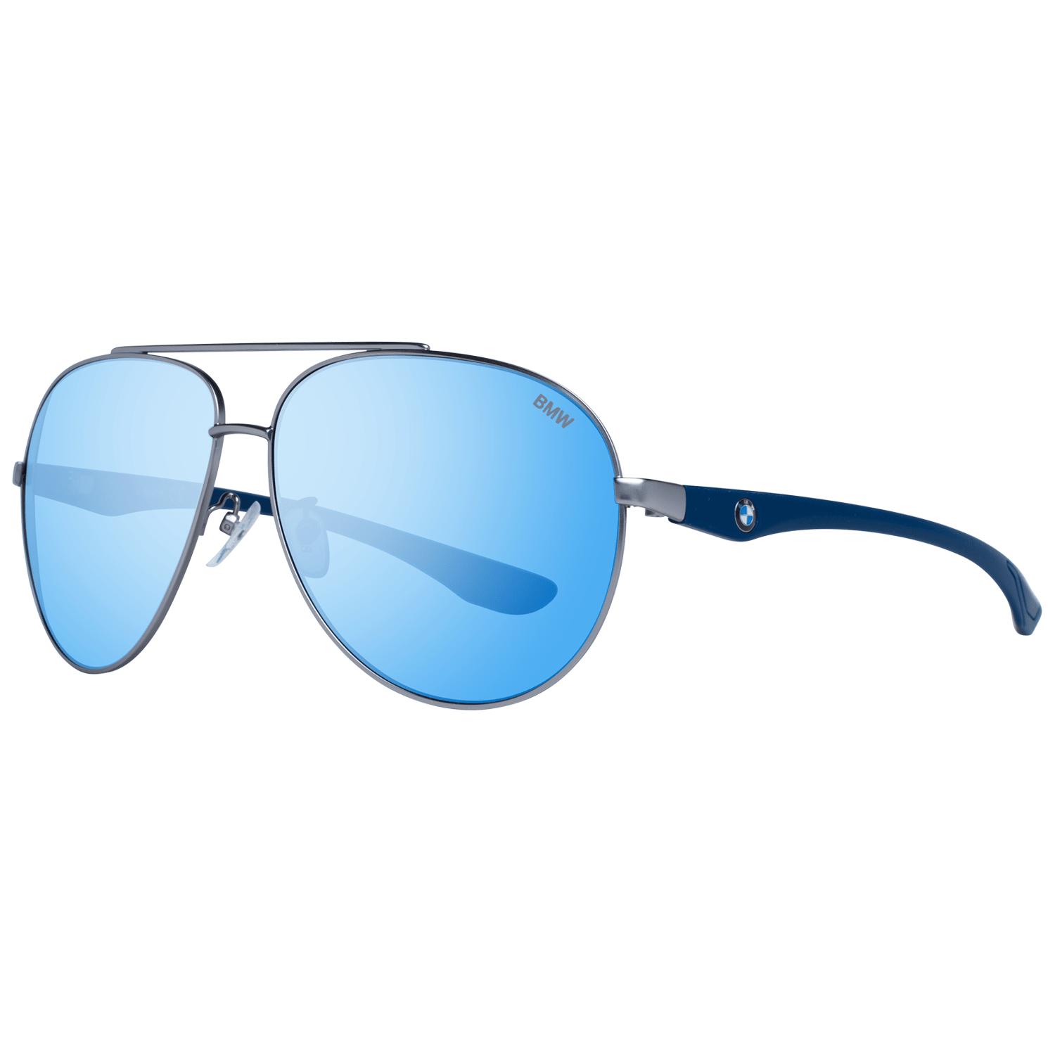 BMW Sunglasses in Blue for Men | Lyst