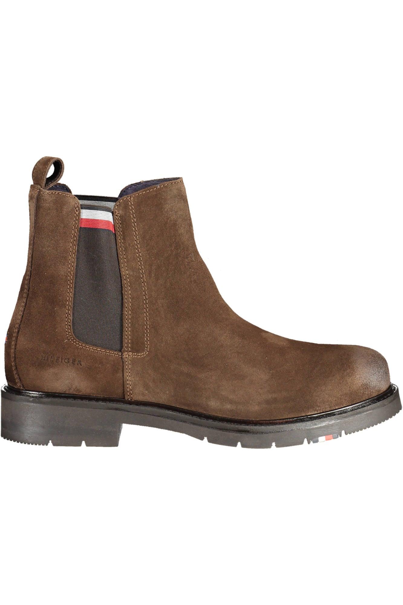 Tommy Polyester in Brown for Men |