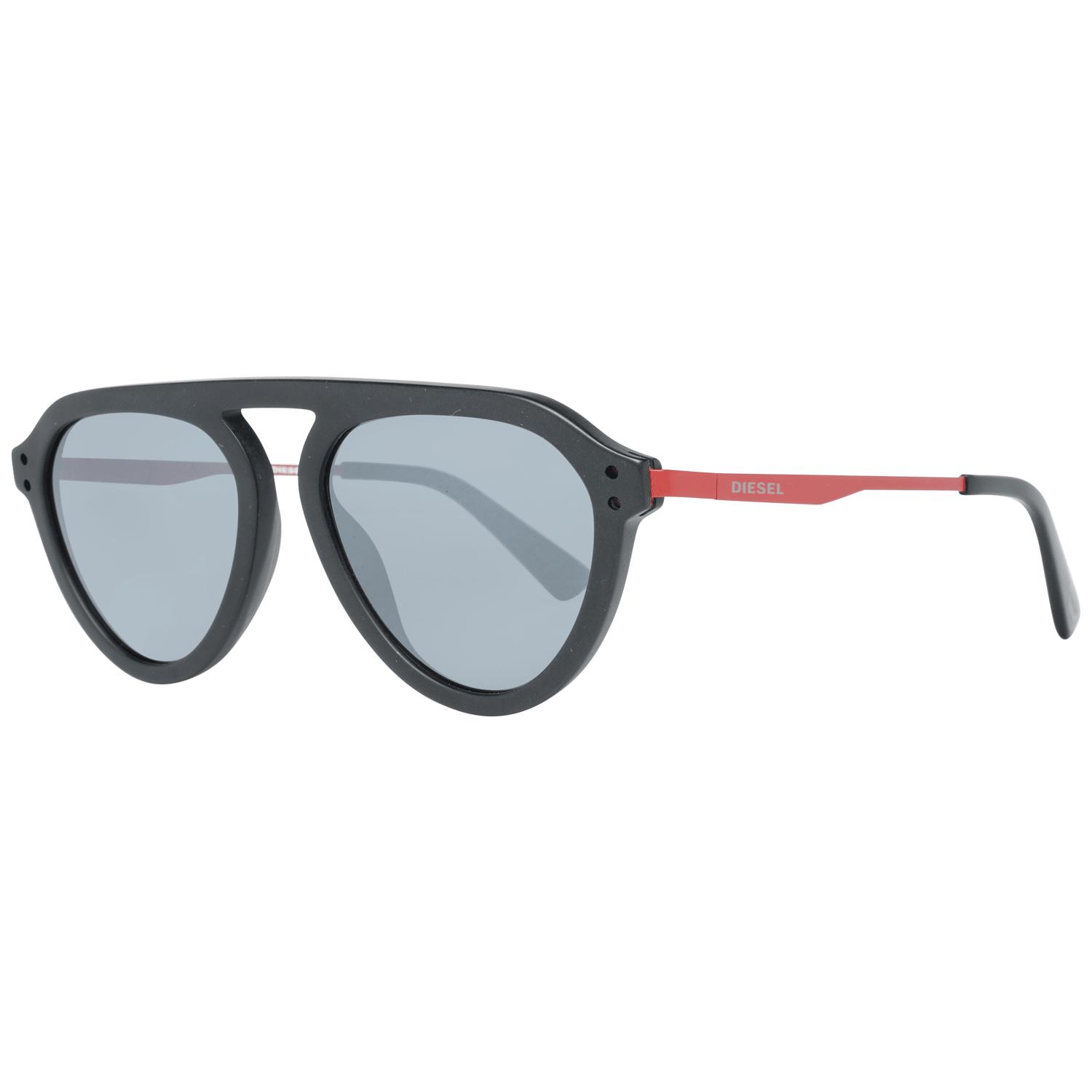 DIESEL Sunglasses Grey Men | Lyst UK