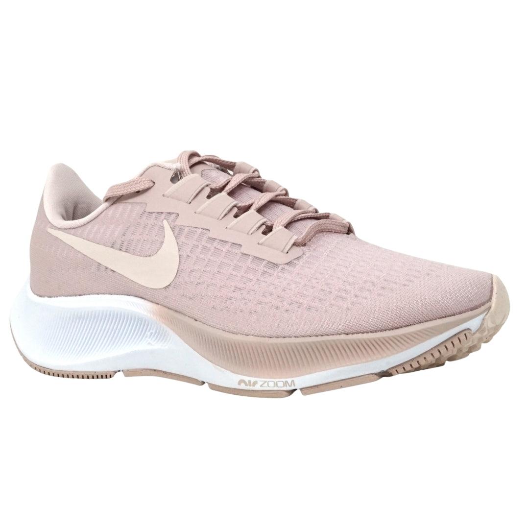 Nike Air Zoom Bq9647 601 Pink Sneakers | Lyst