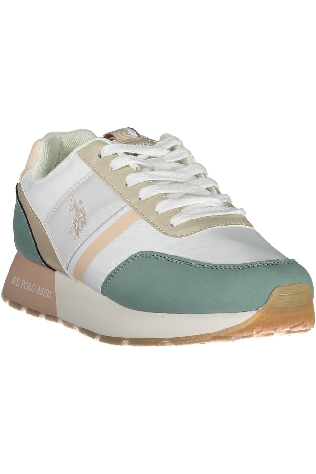 U.S. POLO ASSN. Sneakers in White | Lyst