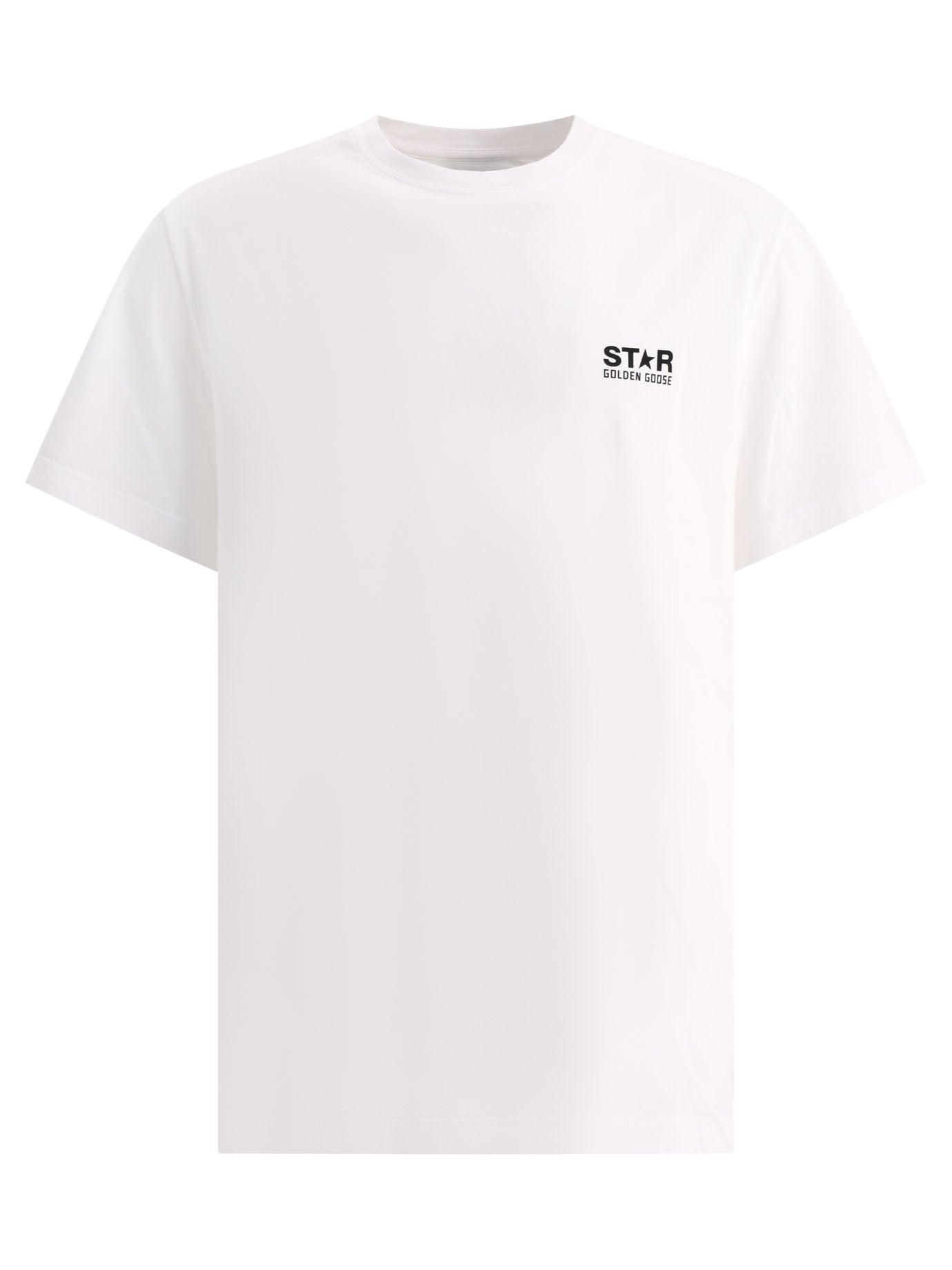 T shirt golden goose cheap