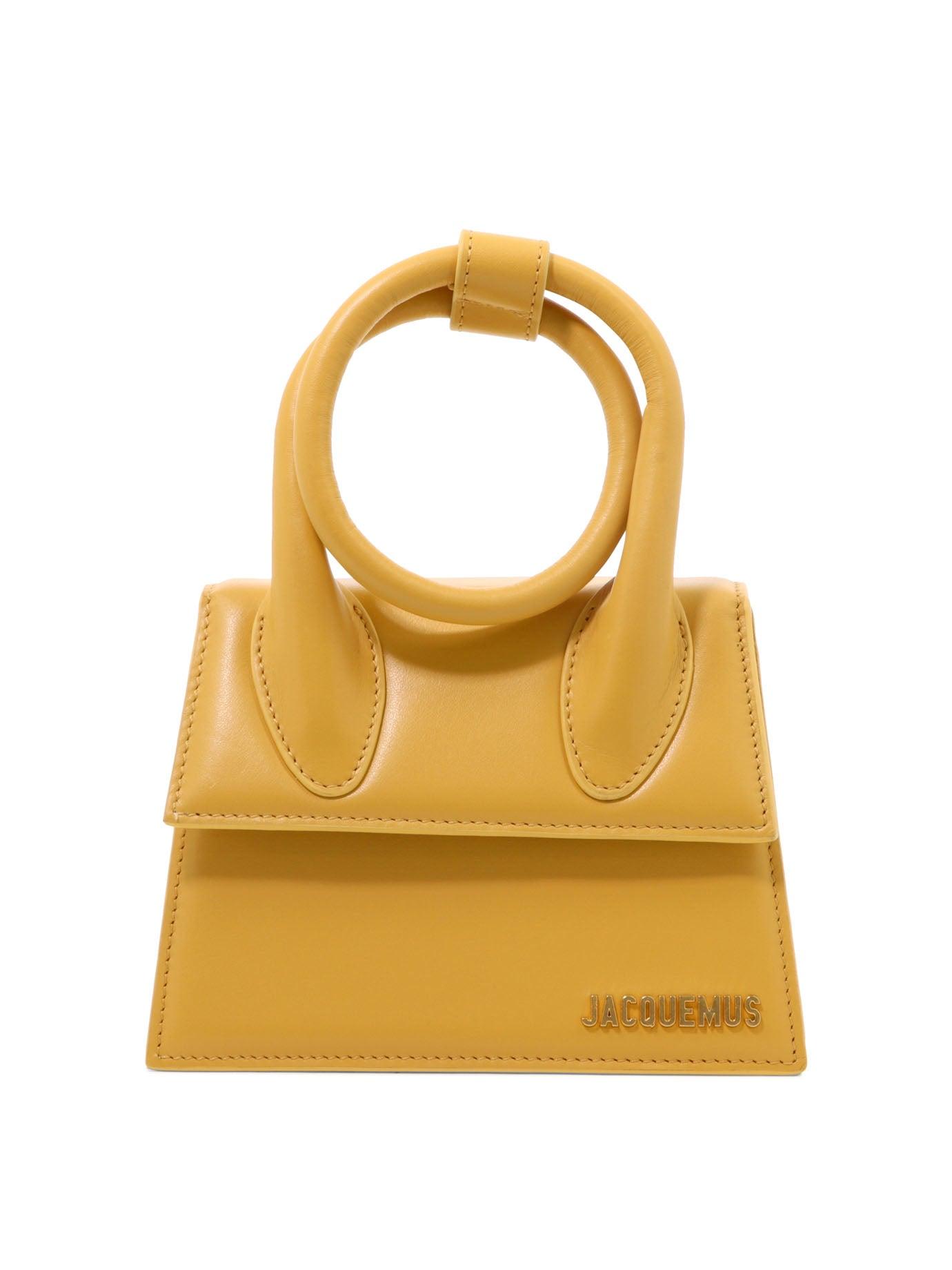 Sac discount jacquemus mini