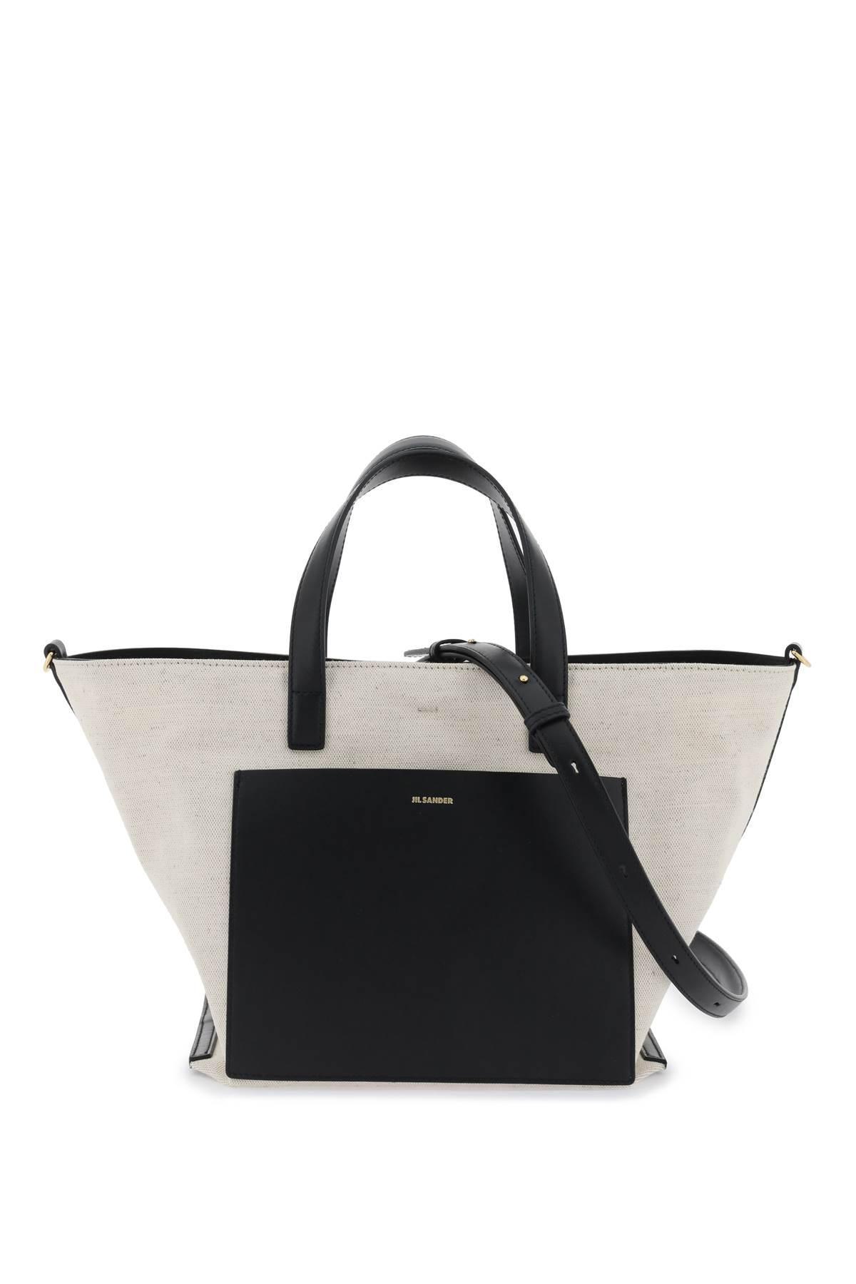 Capri Neoprene Tote