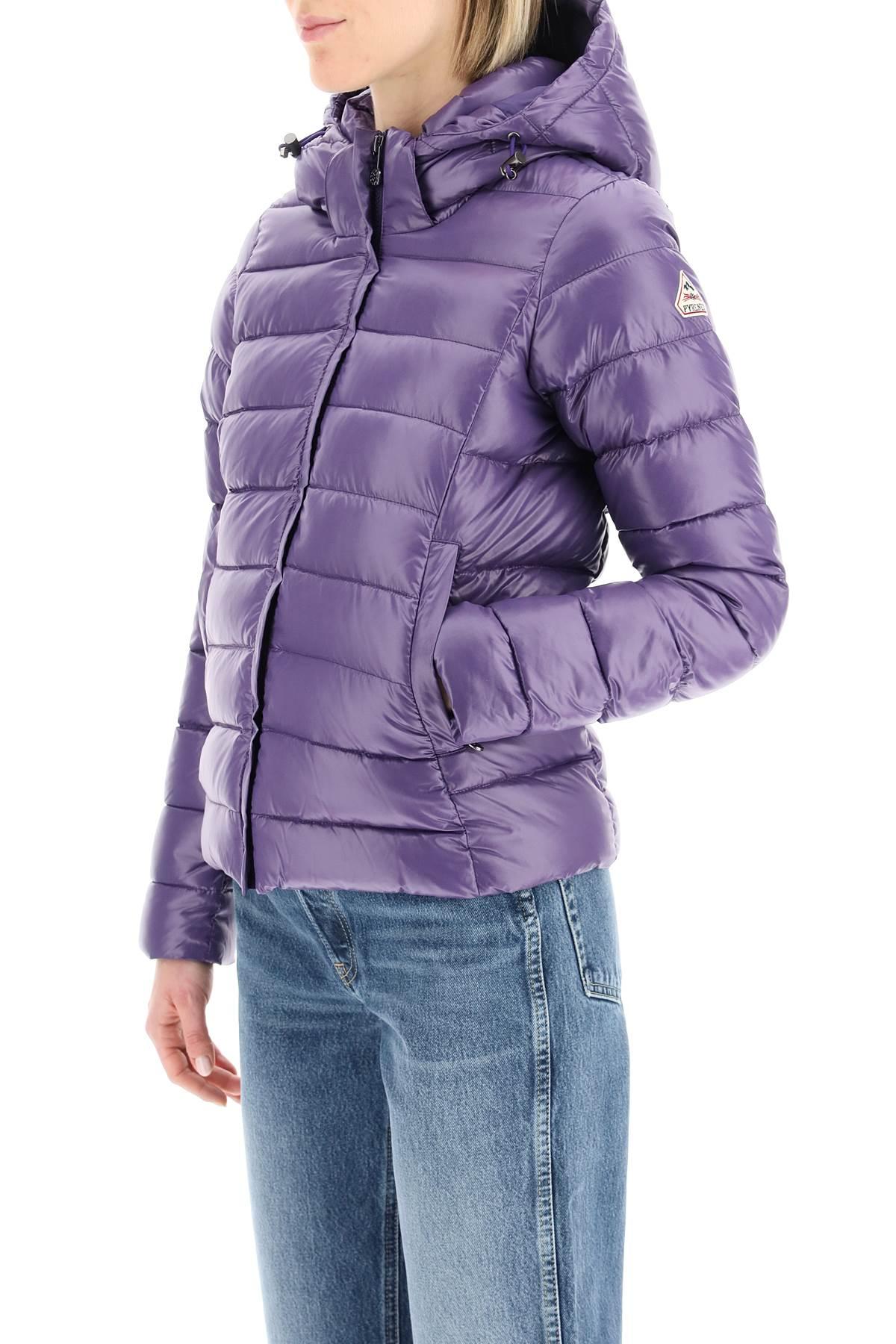 Pyrenex spoutnic jacket womens cheap