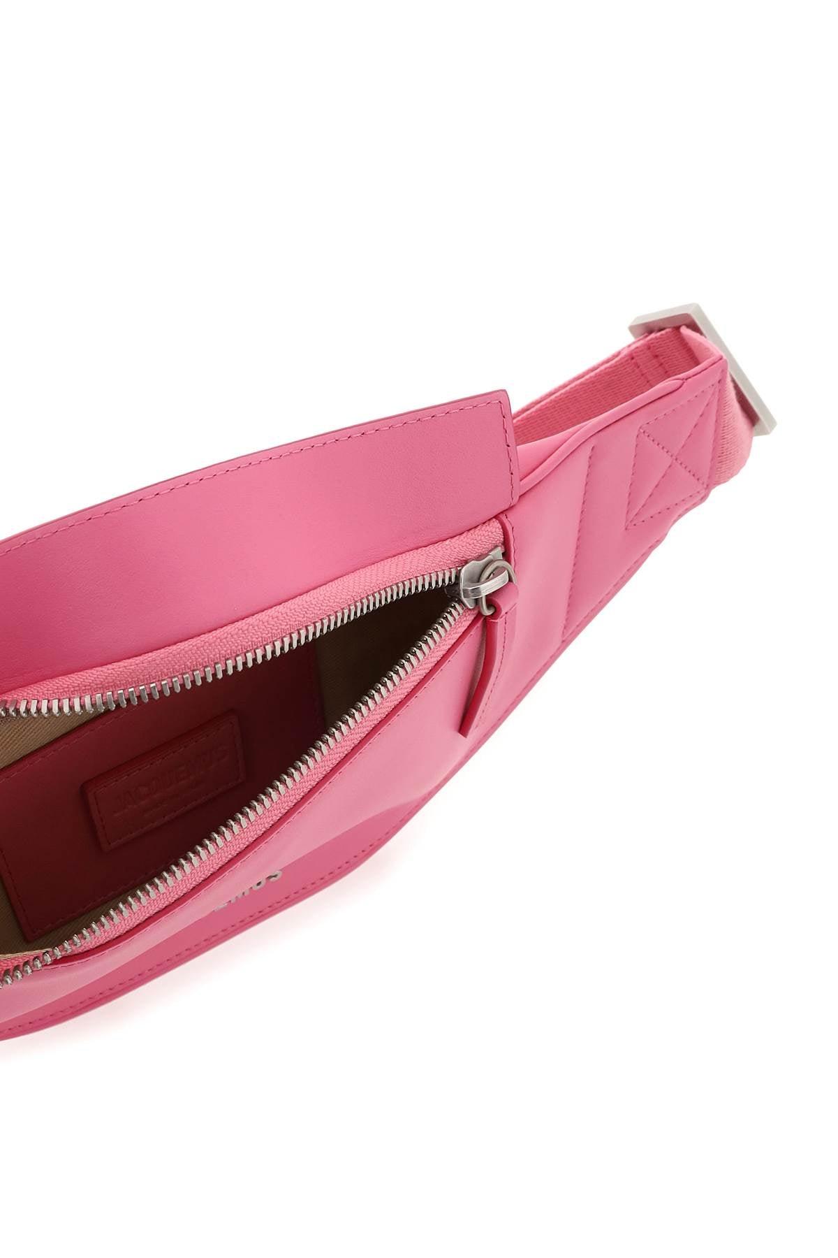 JACQUEMUS La banane Meunier ベルトバッグ 810810.co.jp